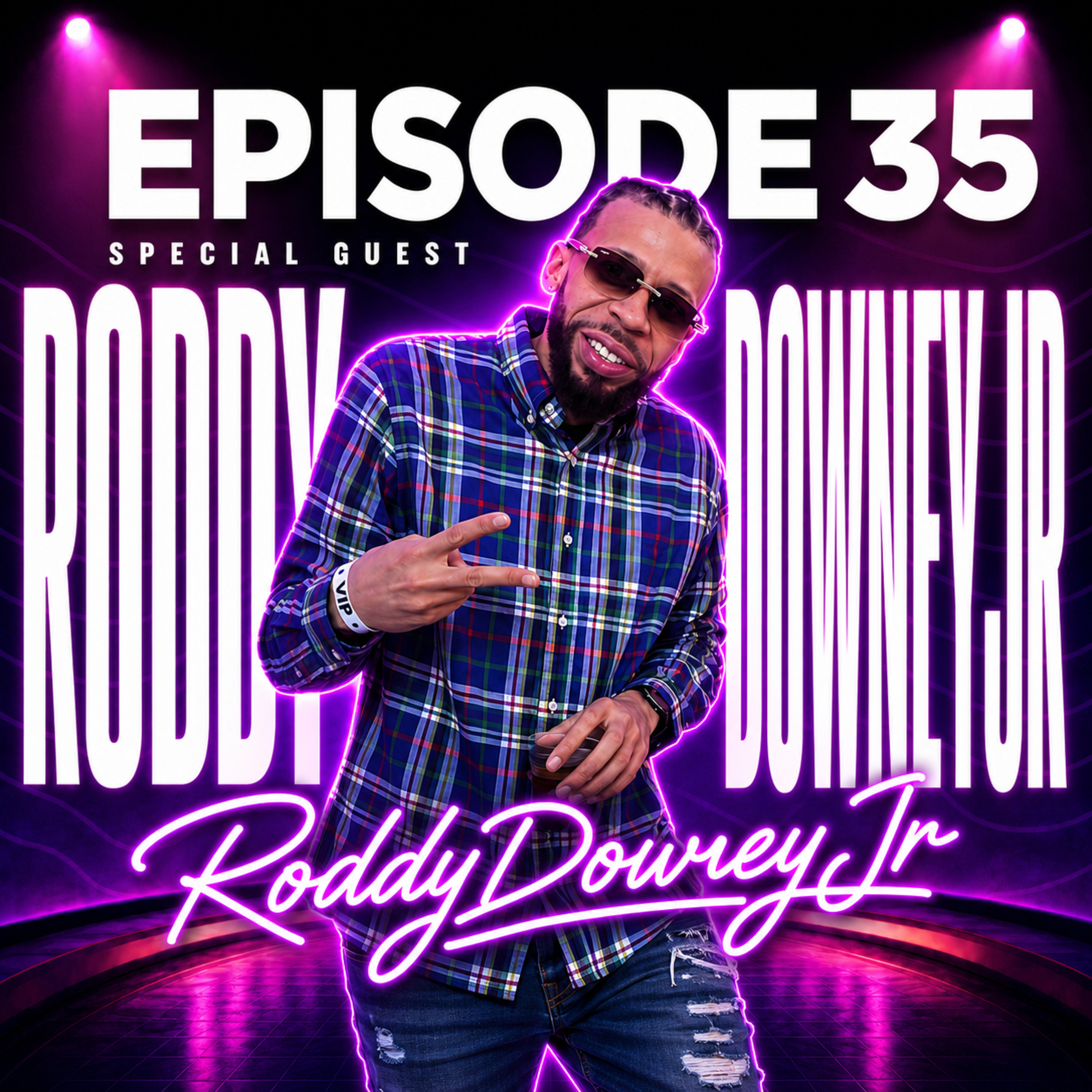 Retro Pioneers Podcast