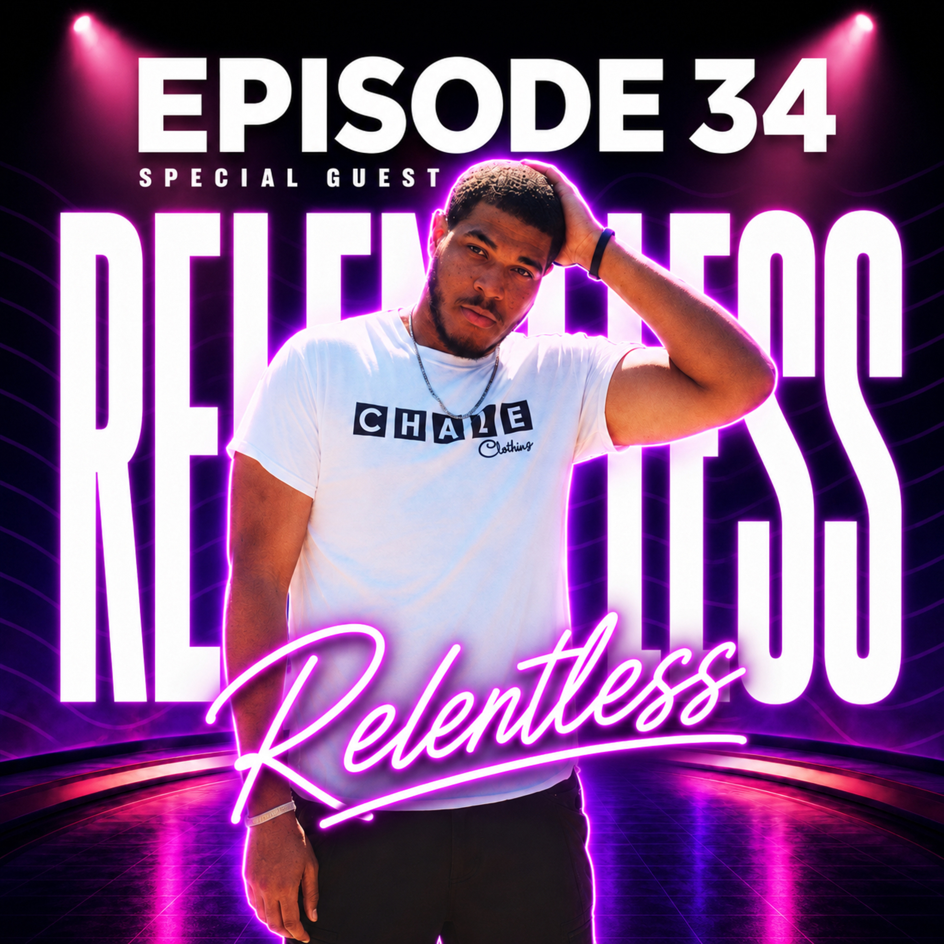 Retro Pioneers Podcast