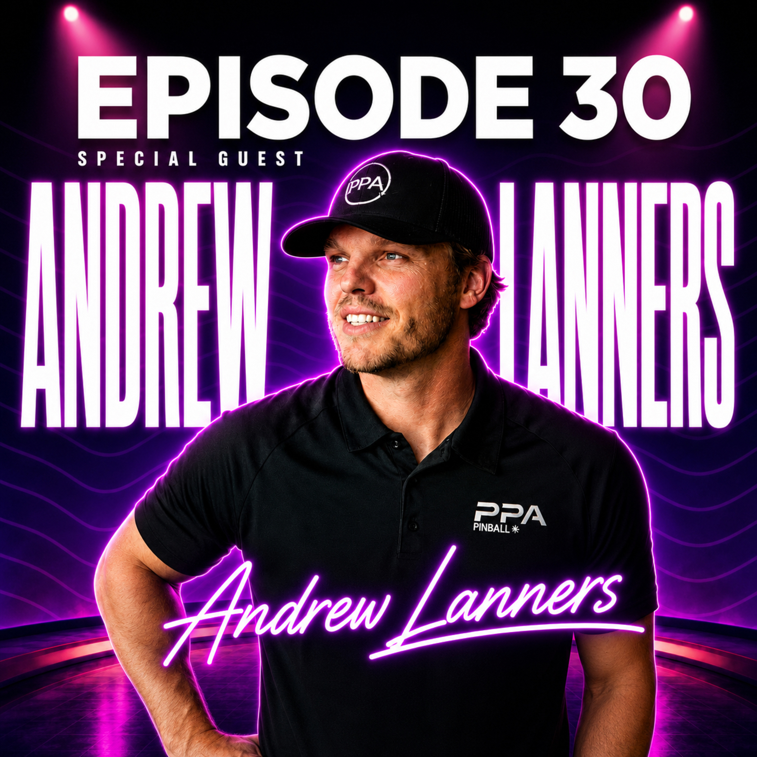 Retro Pioneers Podcast
