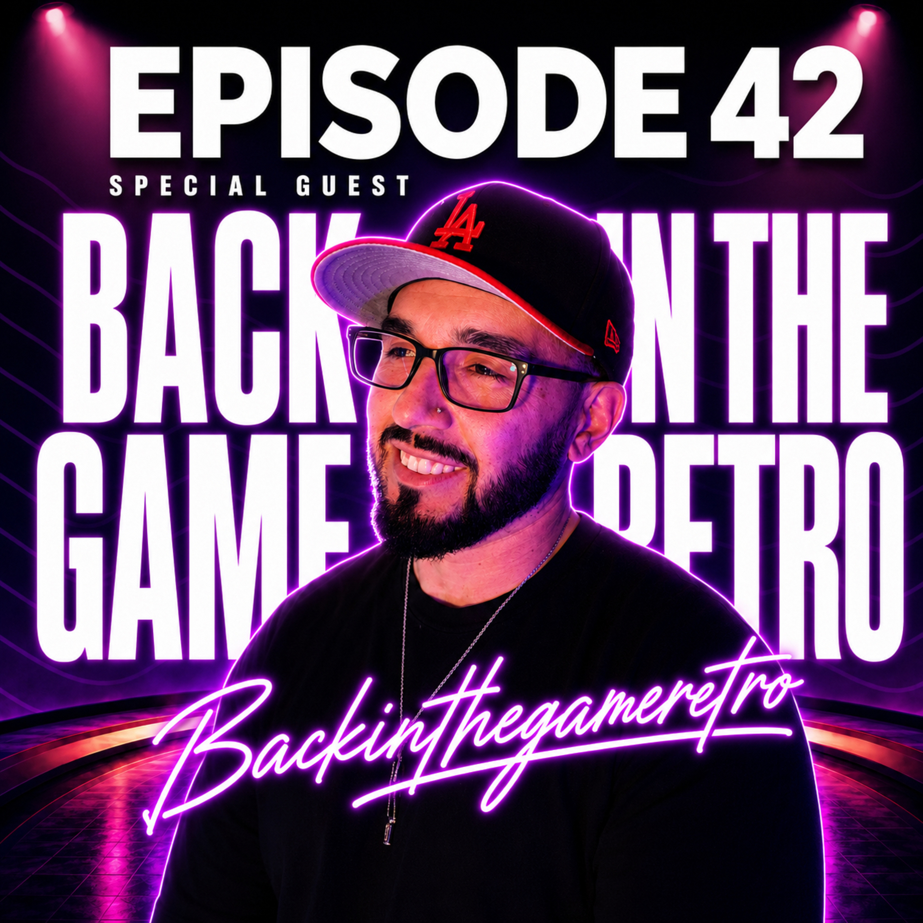 Retro Pioneers Podcast