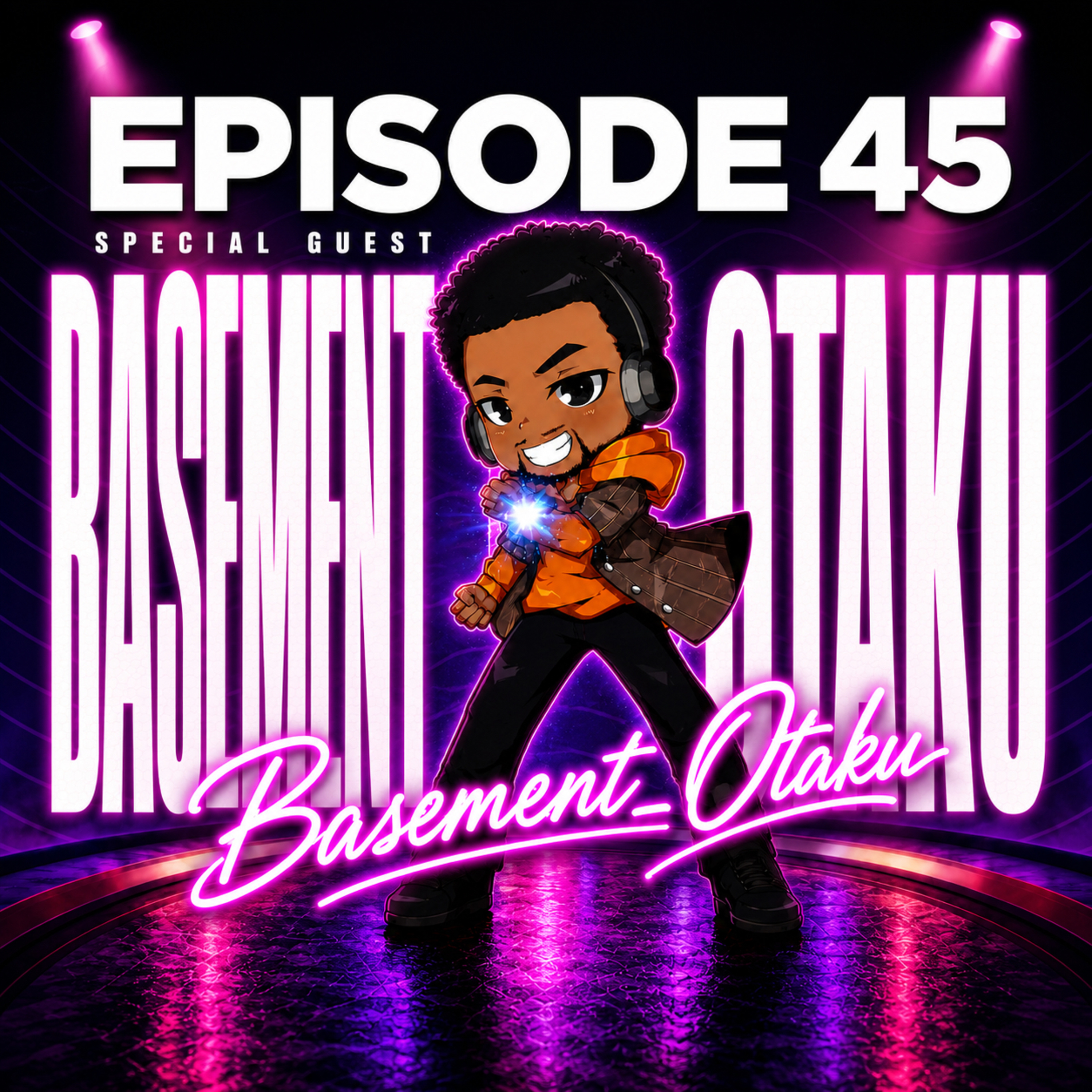 Retro Pioneers Podcast