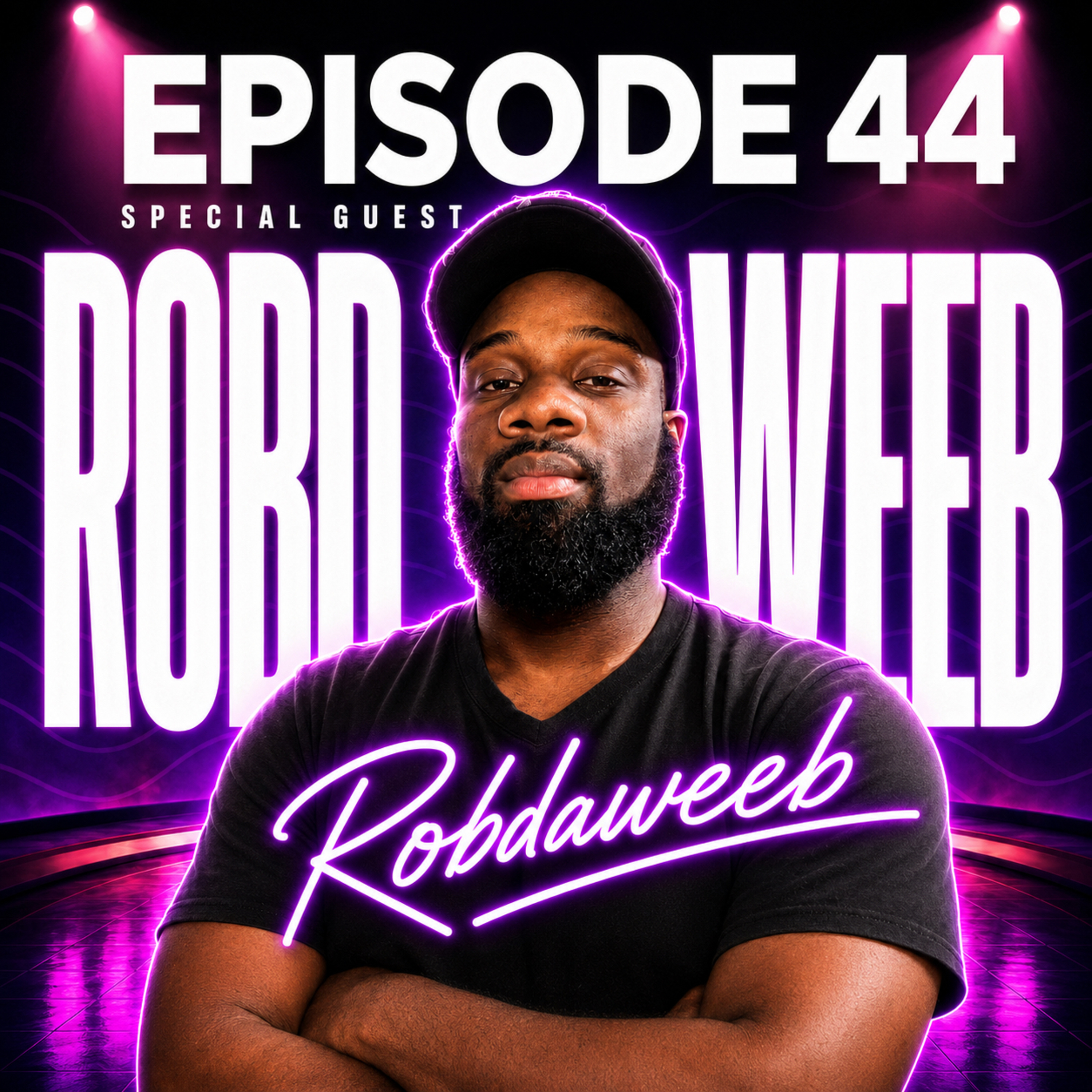 Retro Pioneers Podcast
