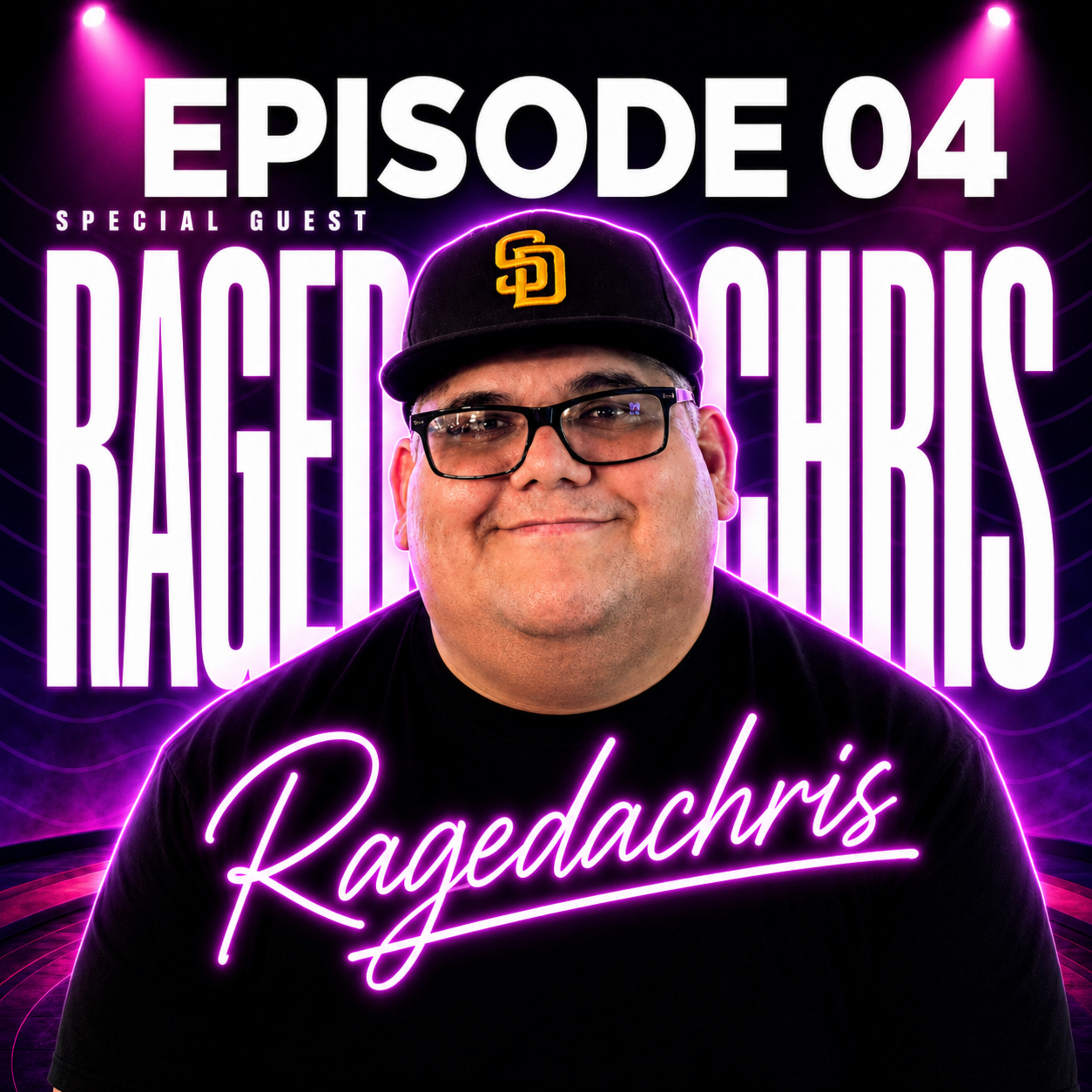 Retro Pioneers Podcast