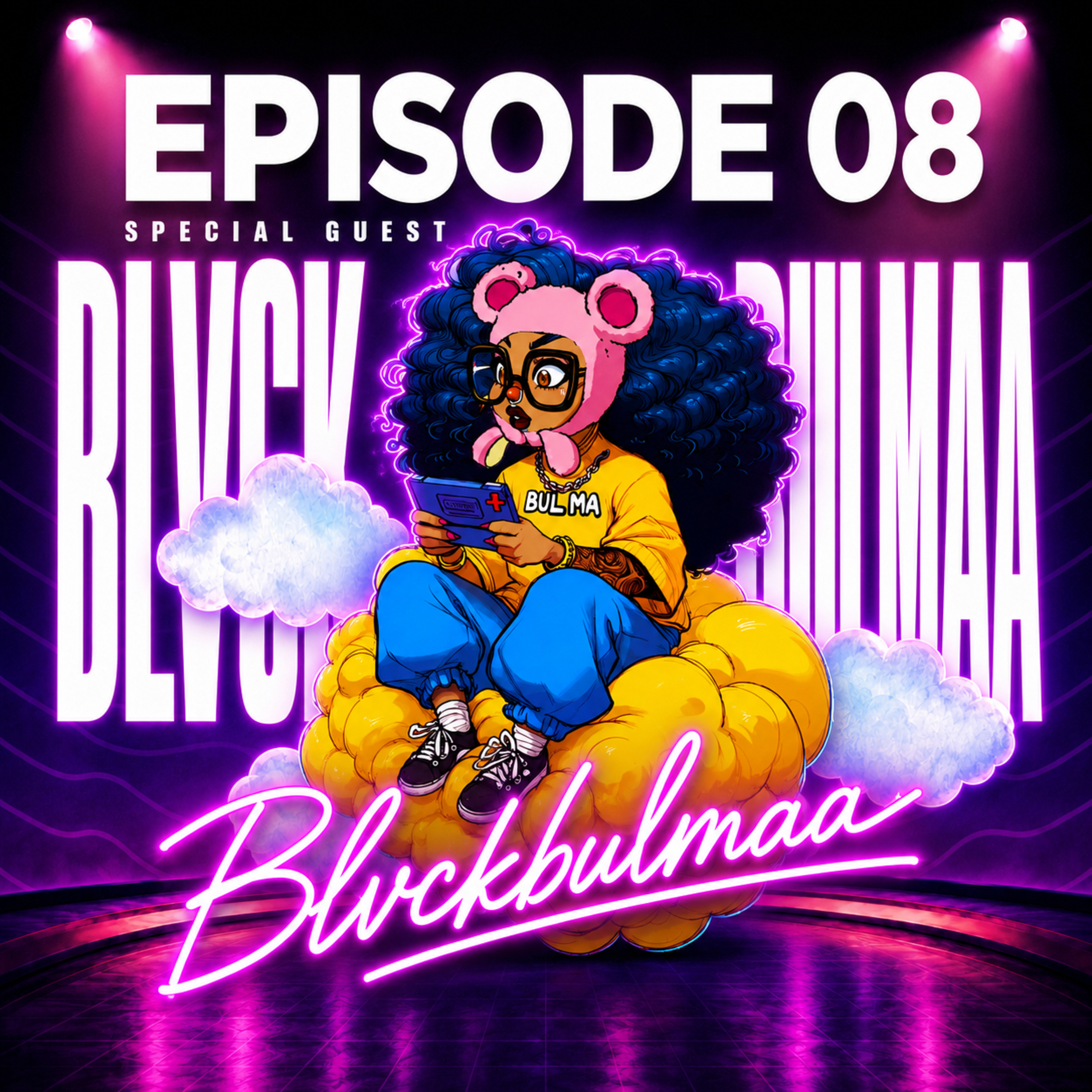 Retro Pioneers Podcast