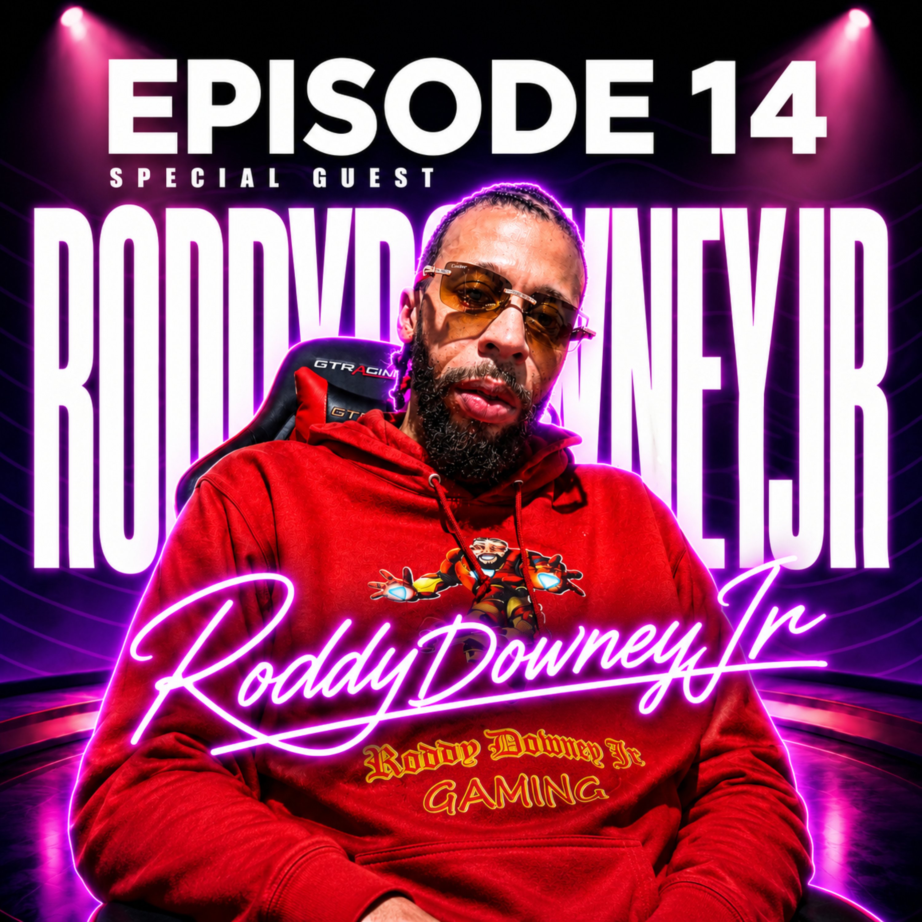 Retro Pioneers Podcast