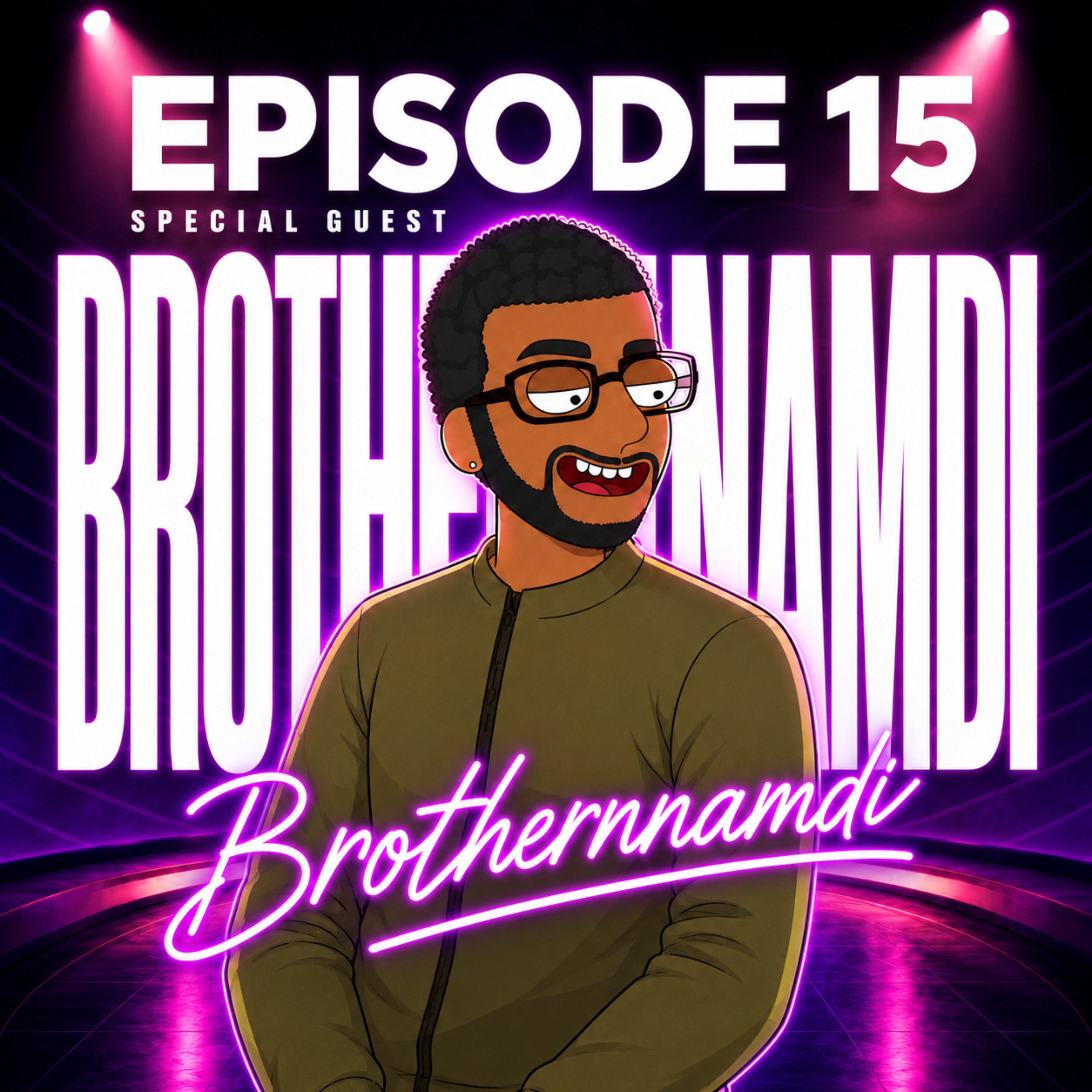 Retro Pioneers Podcast