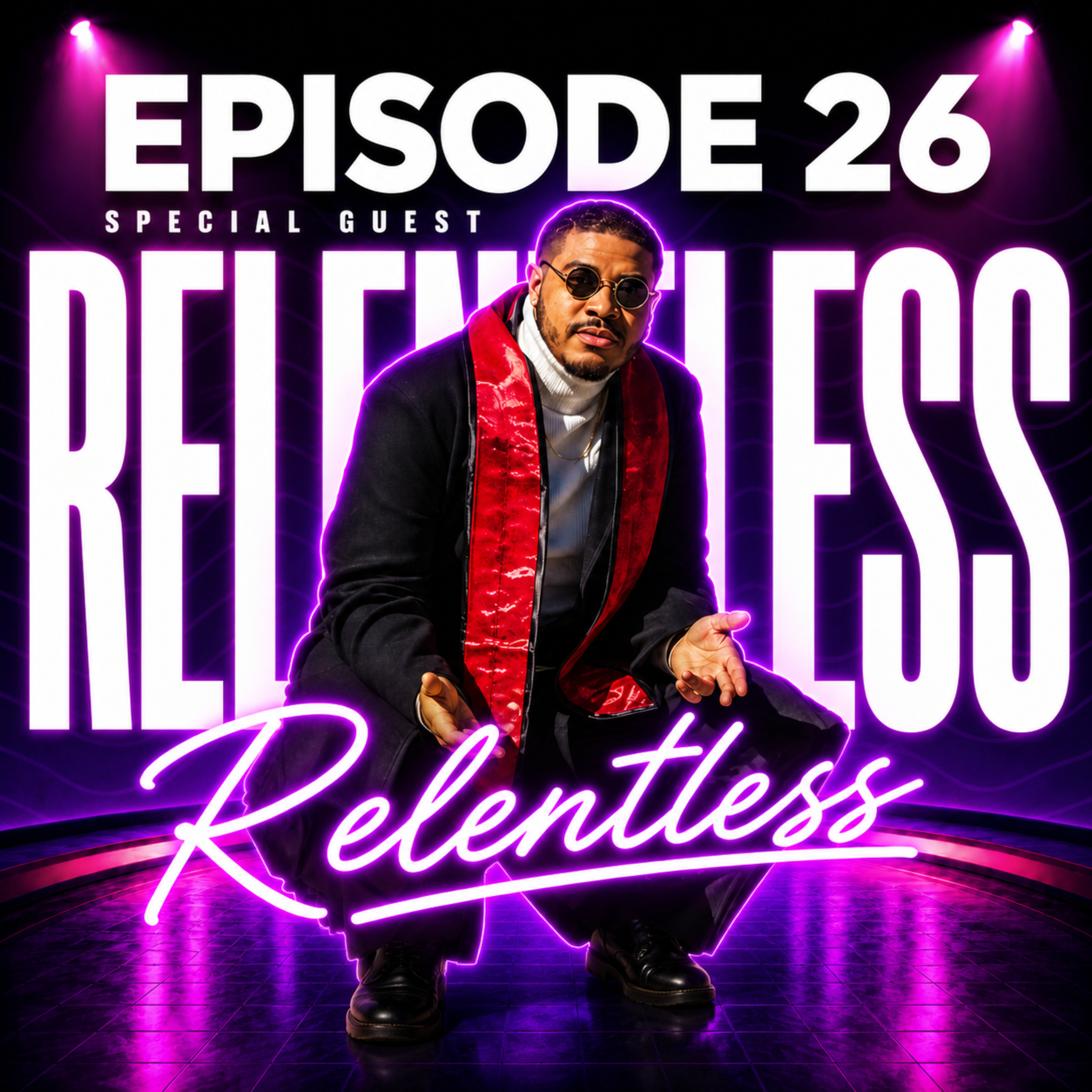 Retro Pioneers Podcast