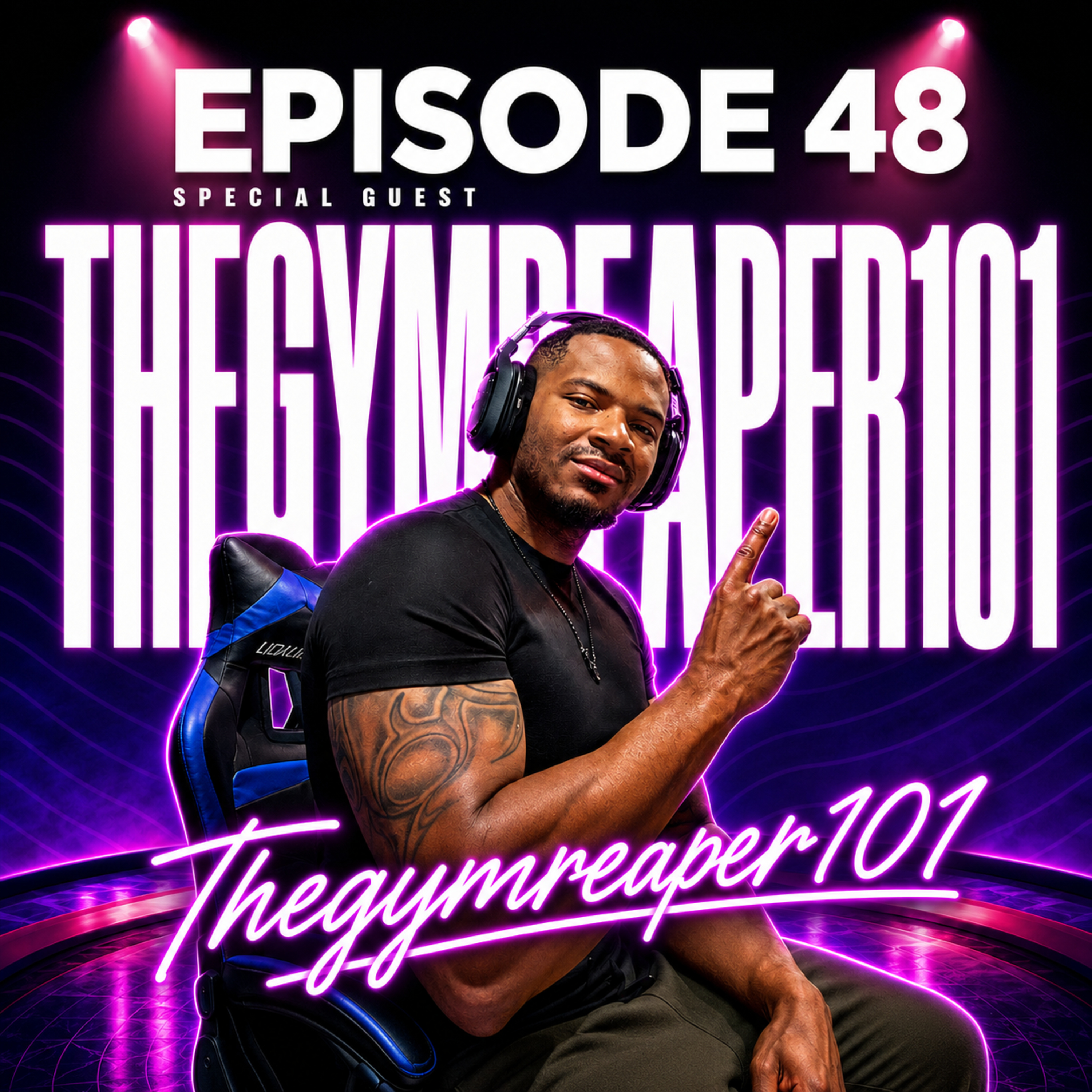 Retro Pioneers Podcast