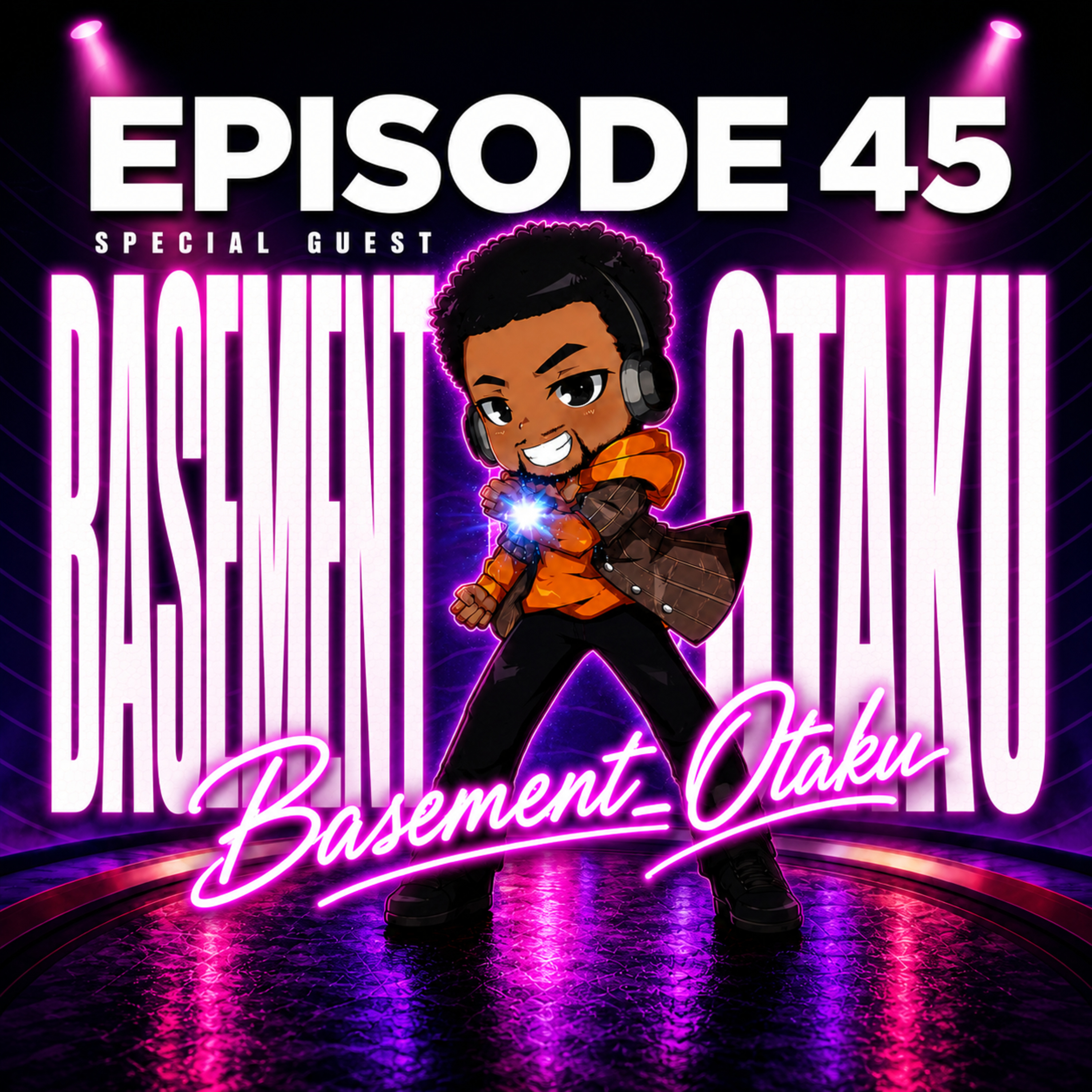 Retro Pioneers Podcast