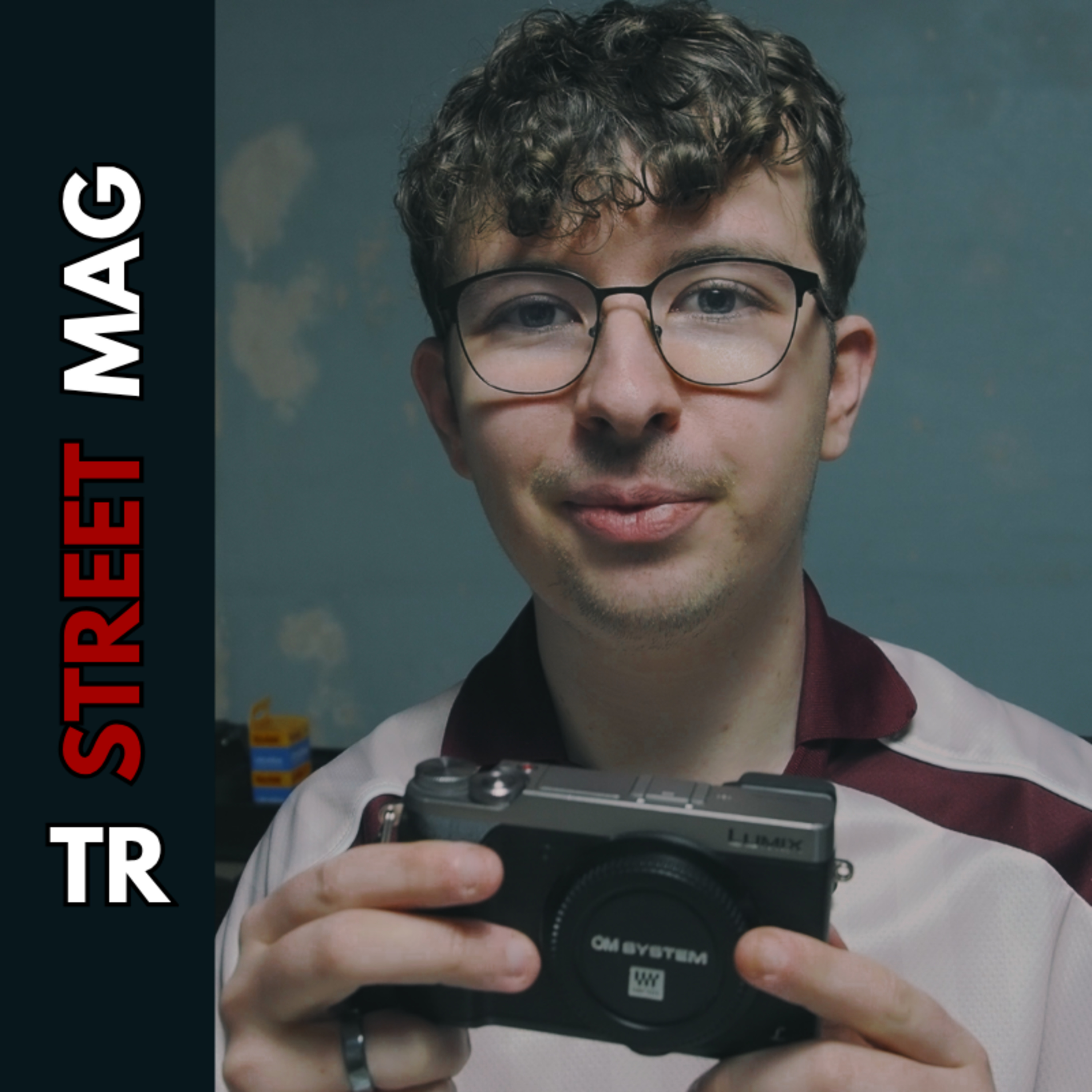 Why Storytelling is the Key to Success in Street Photography episode artwork