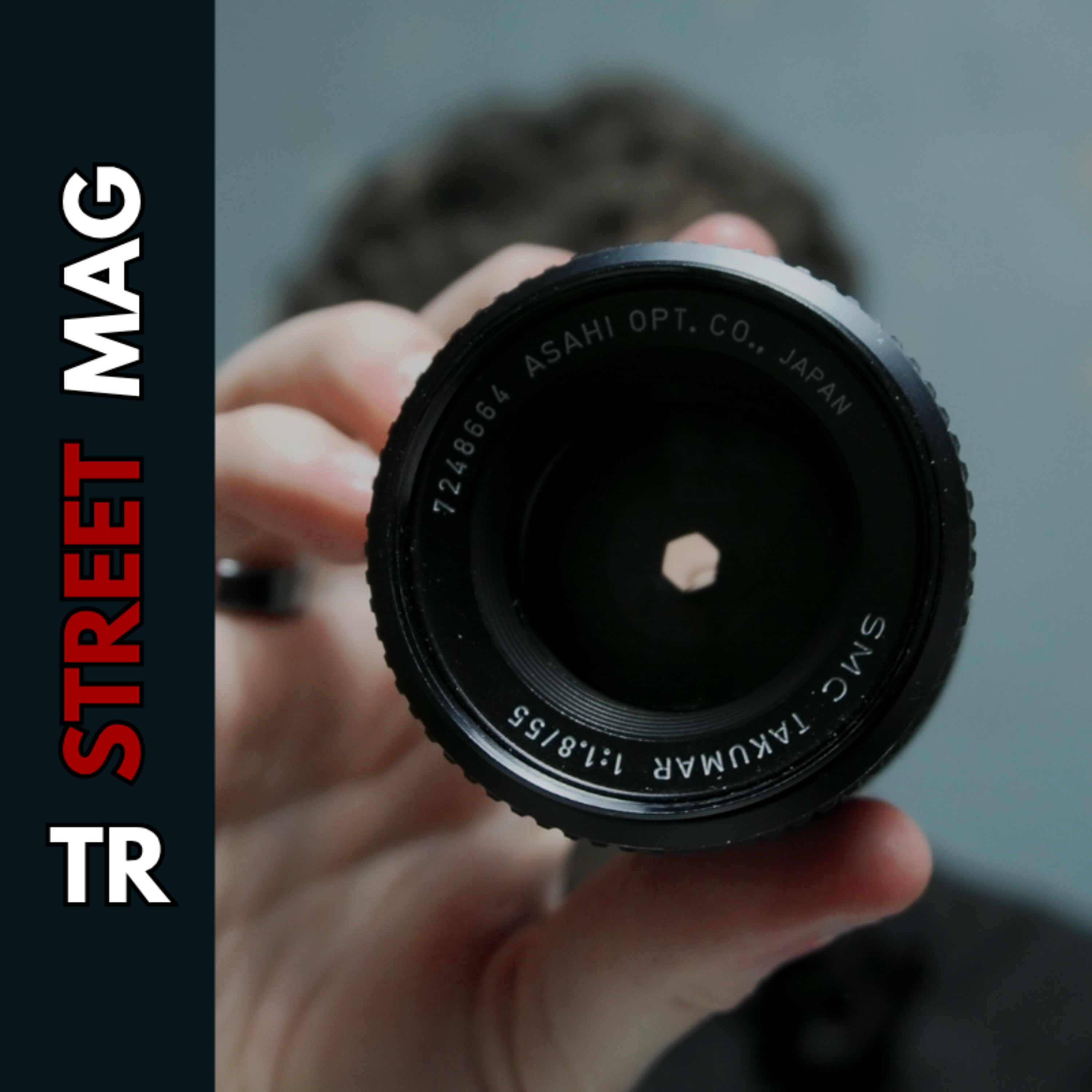 Create Stunning Bokeh with this Simple Trick episode artwork