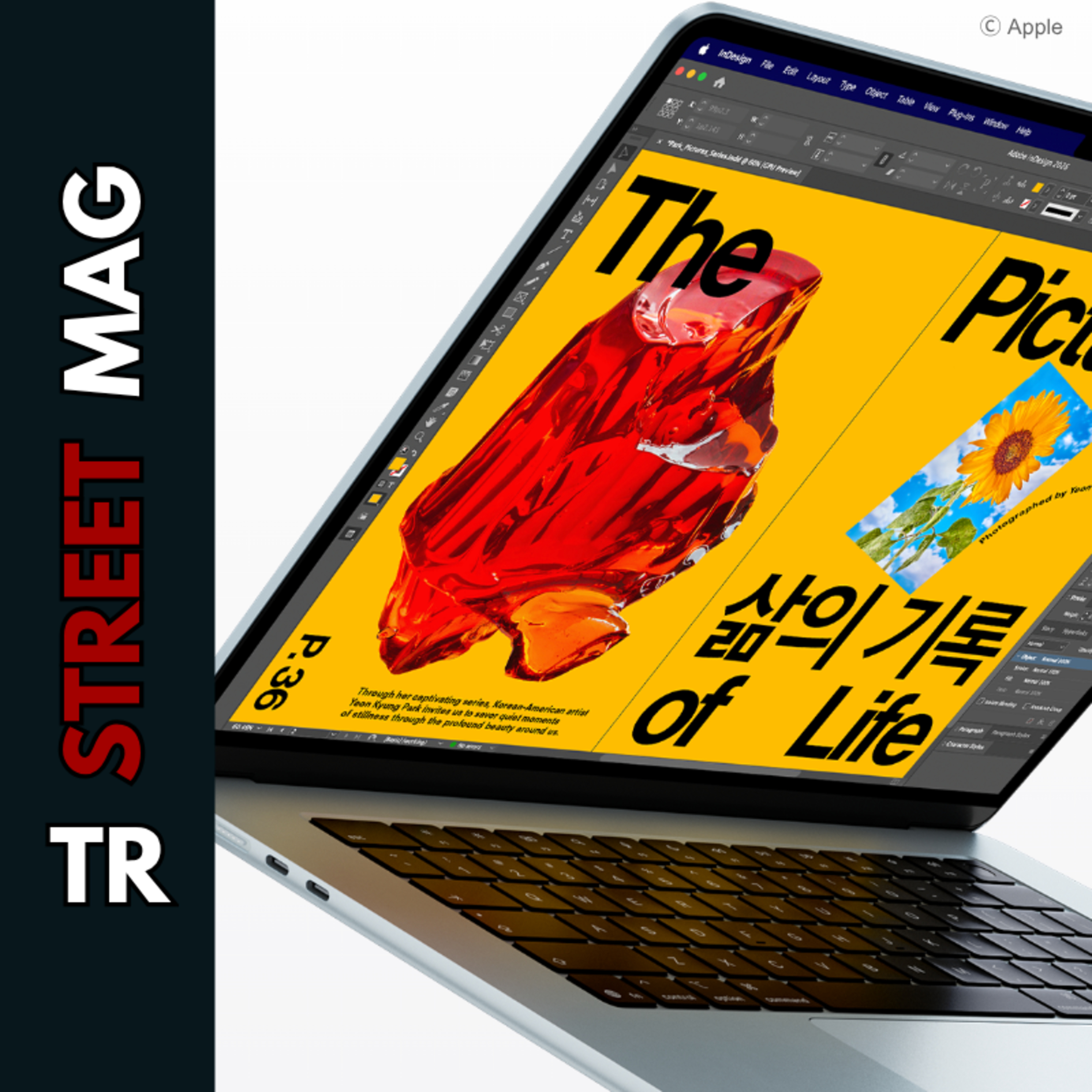 Macbook Air M5: The Pro Choice in 2026? episode artwork