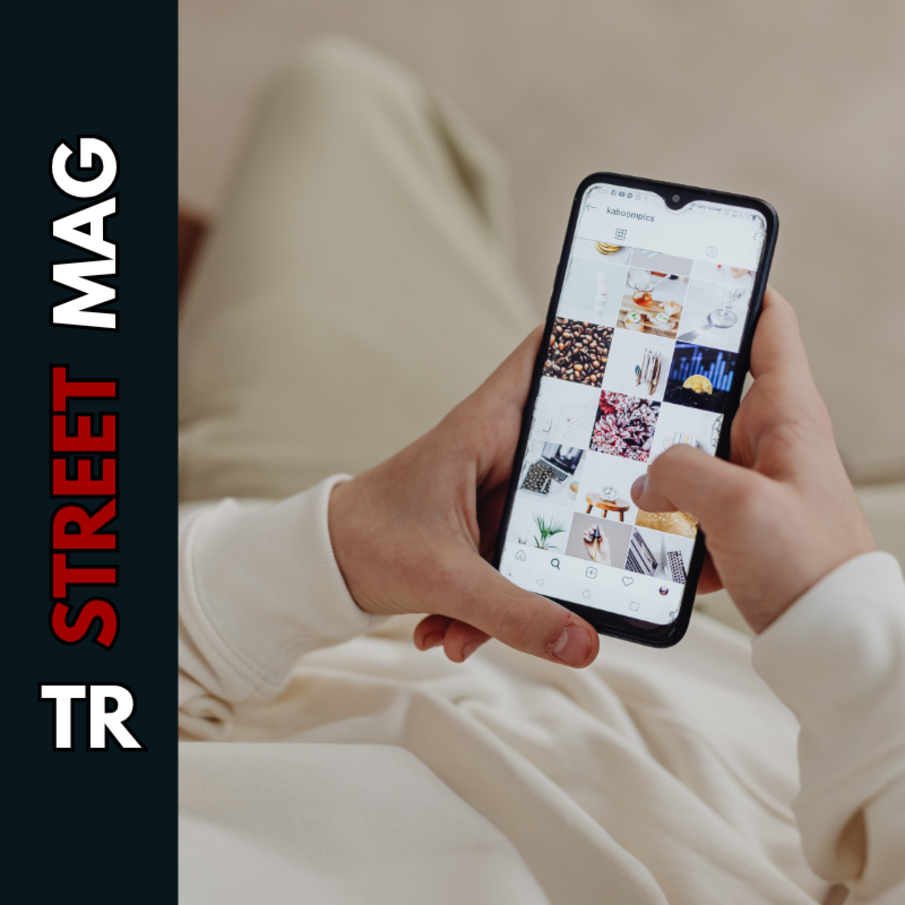 Are Street Photographers getting a new spotlight? episode artwork