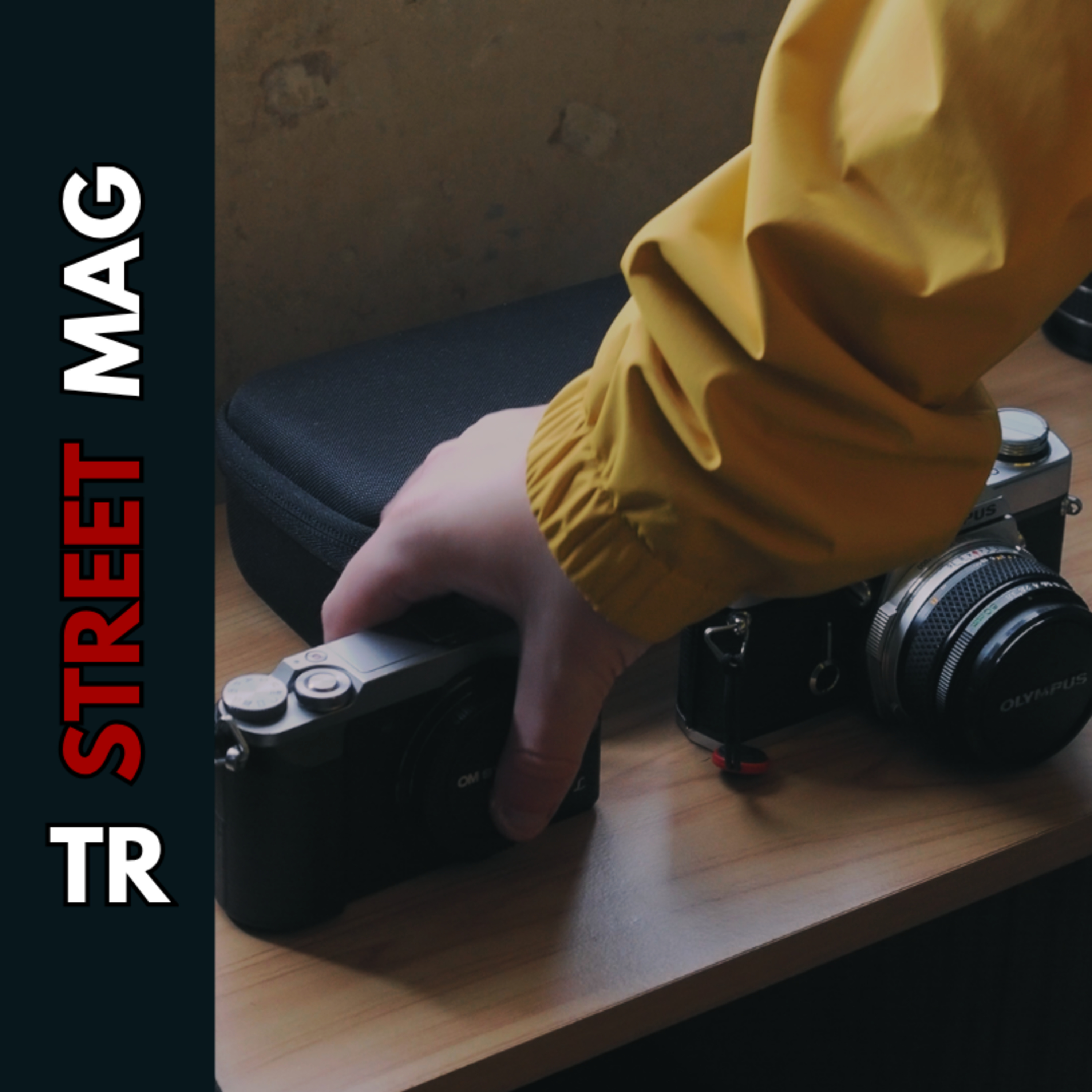 The ONLY Process Street Photographers Need episode artwork