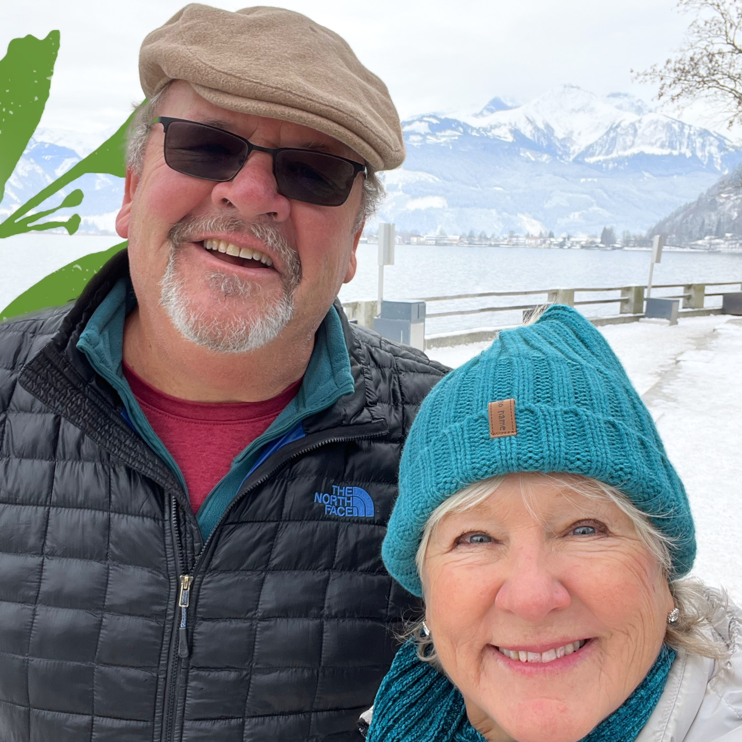 Field Notes for Pastors