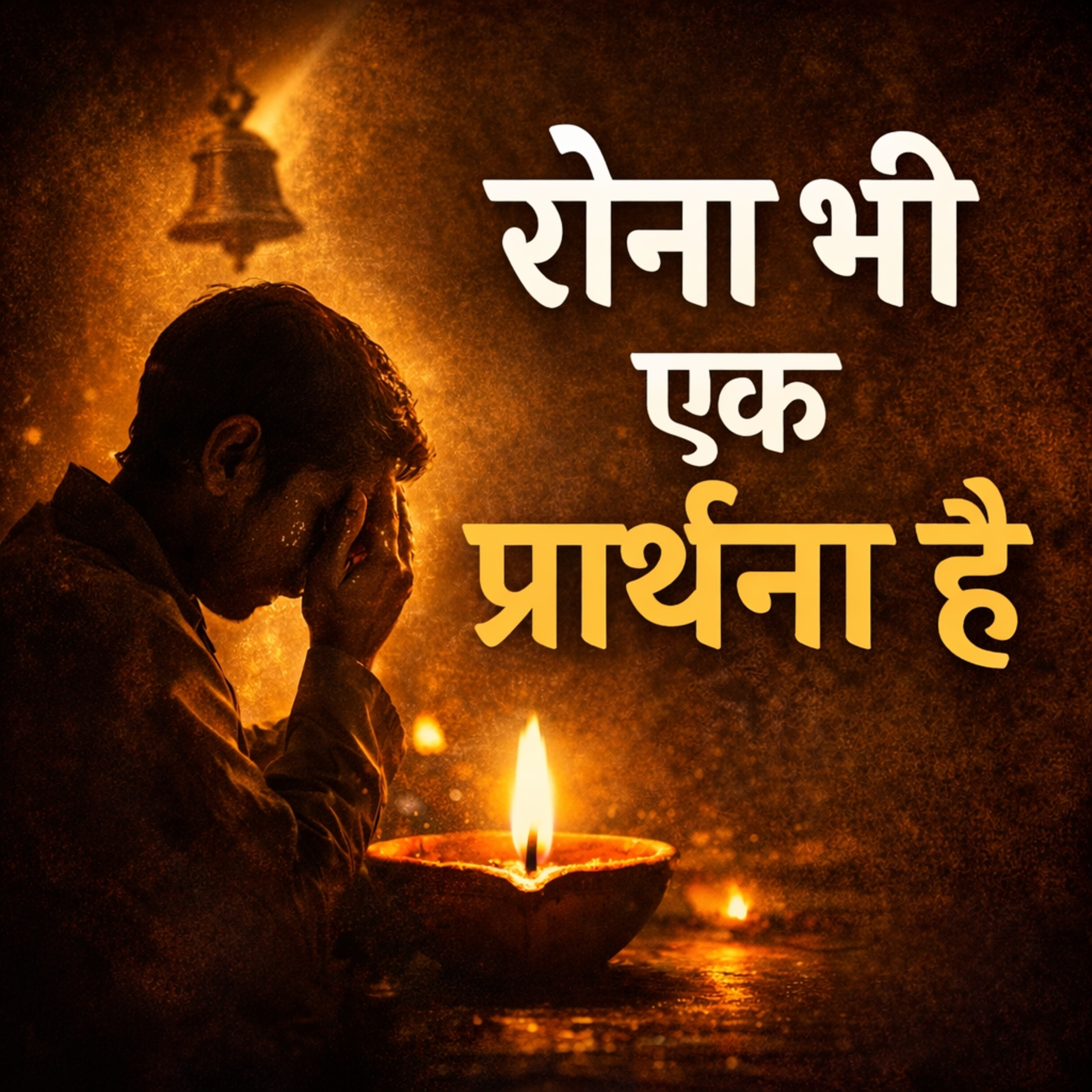 Rona Bhi Ek Prarthna Hai episode artwork