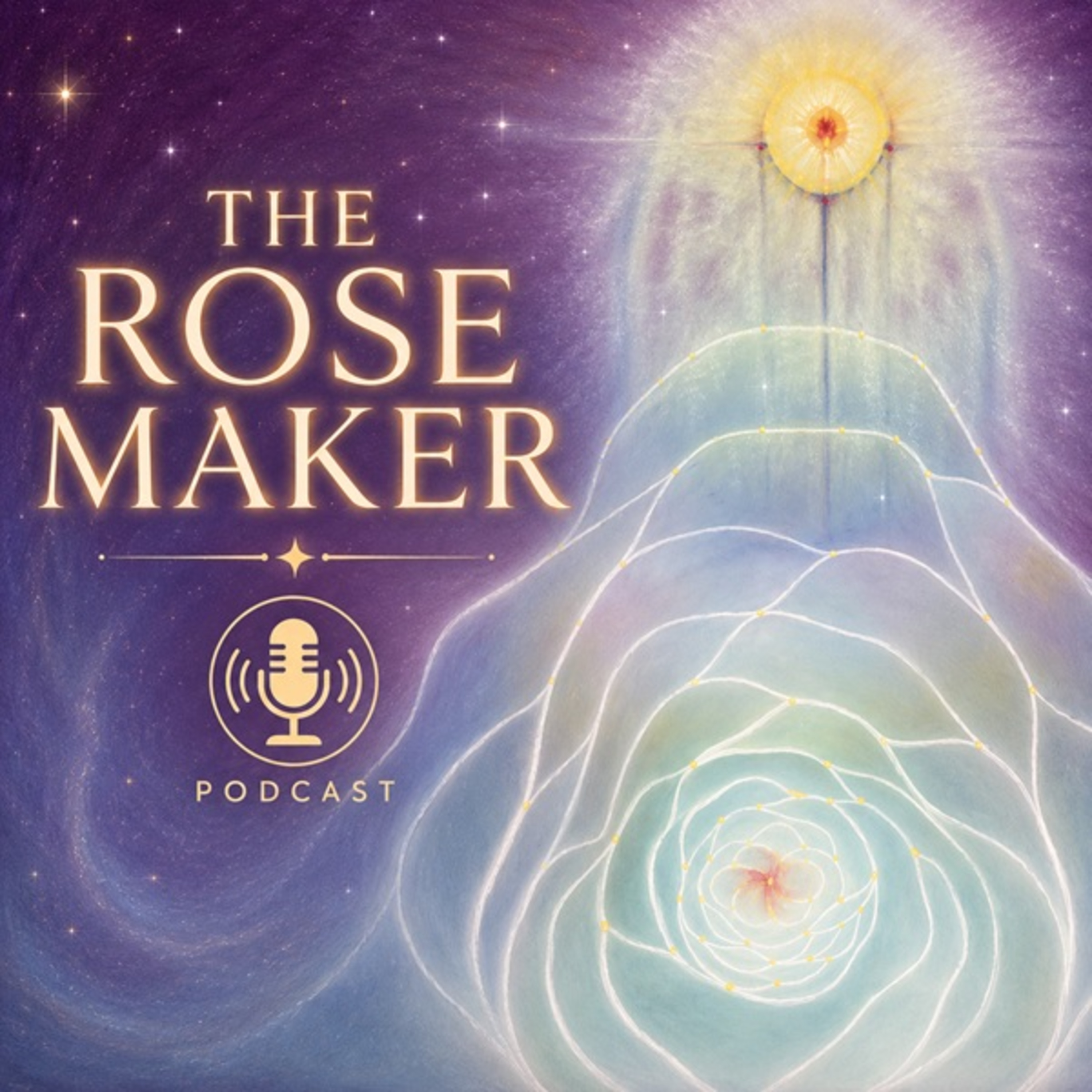 THE ROSE MAKER episode artwork