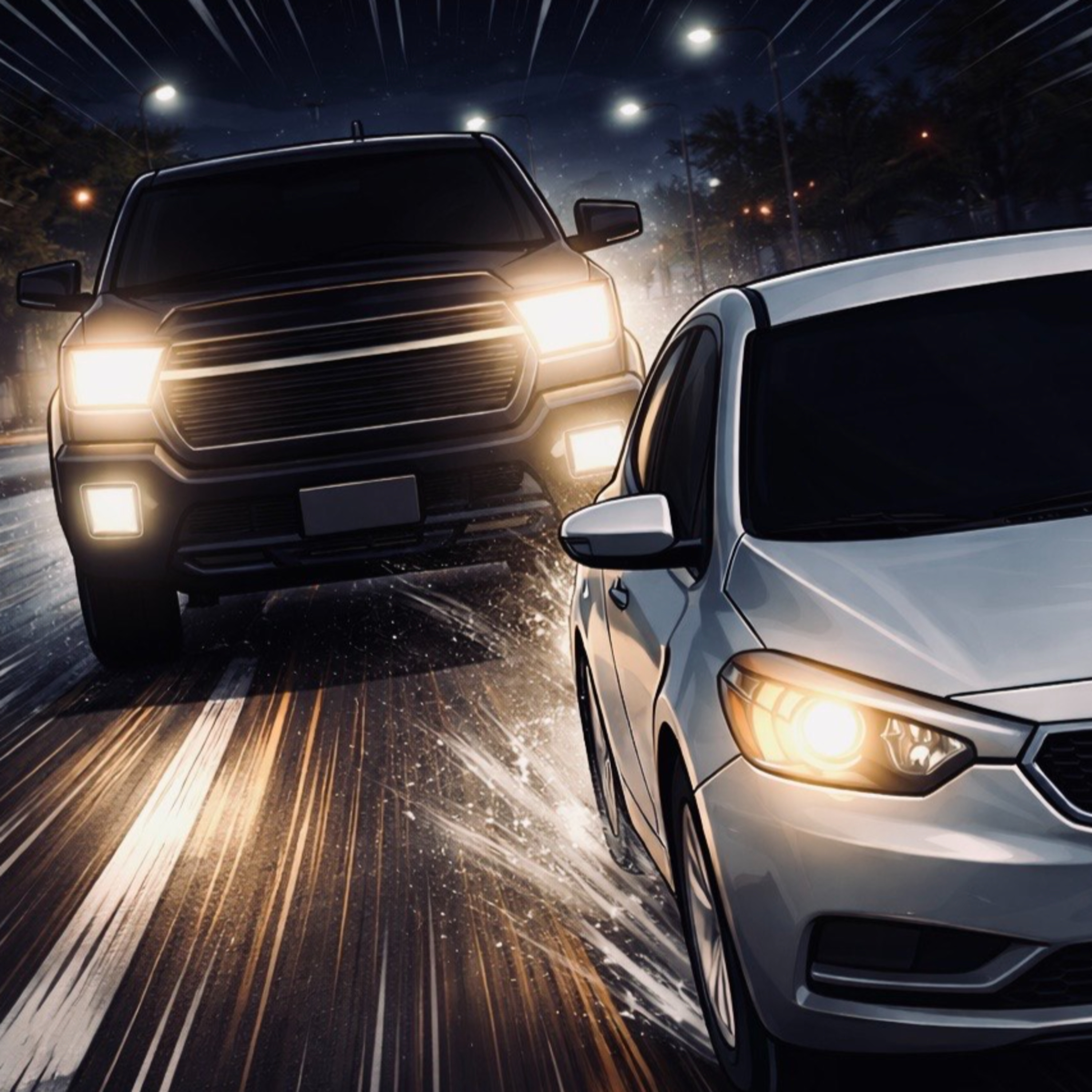 How I Nearly Got CARJACKED! episode artwork