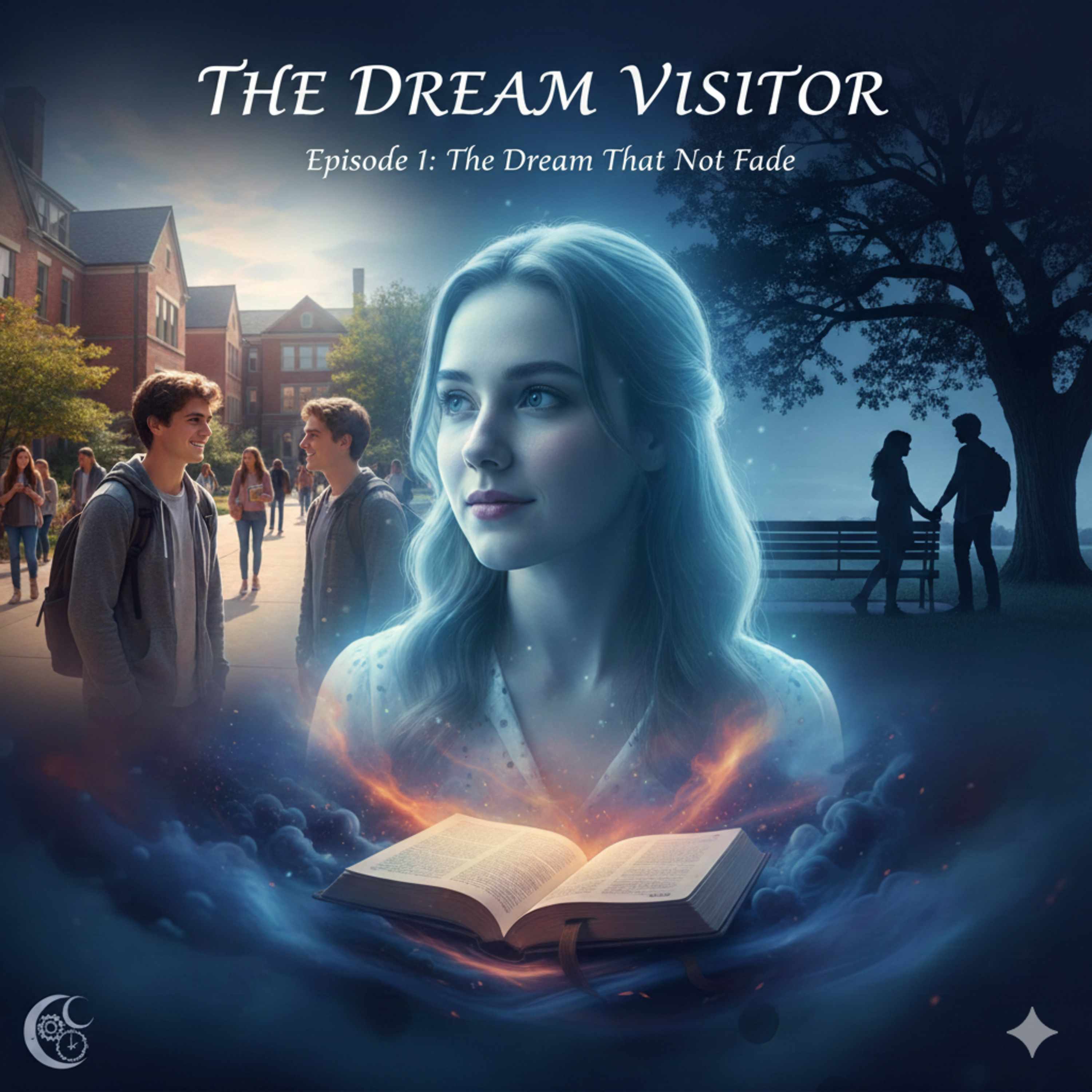 The Dream That Doesn’t Fade episode artwork