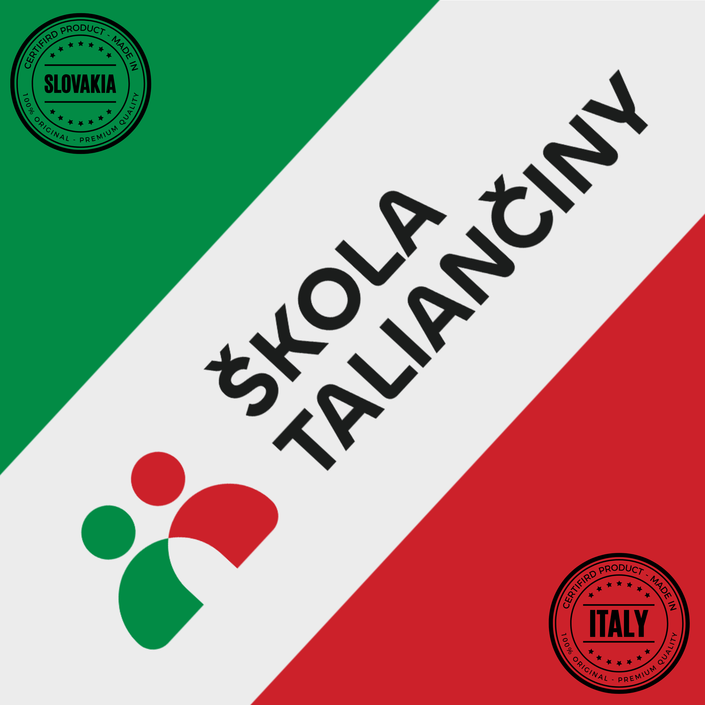 Shock culturali degli italiani in Slovacchia episode artwork