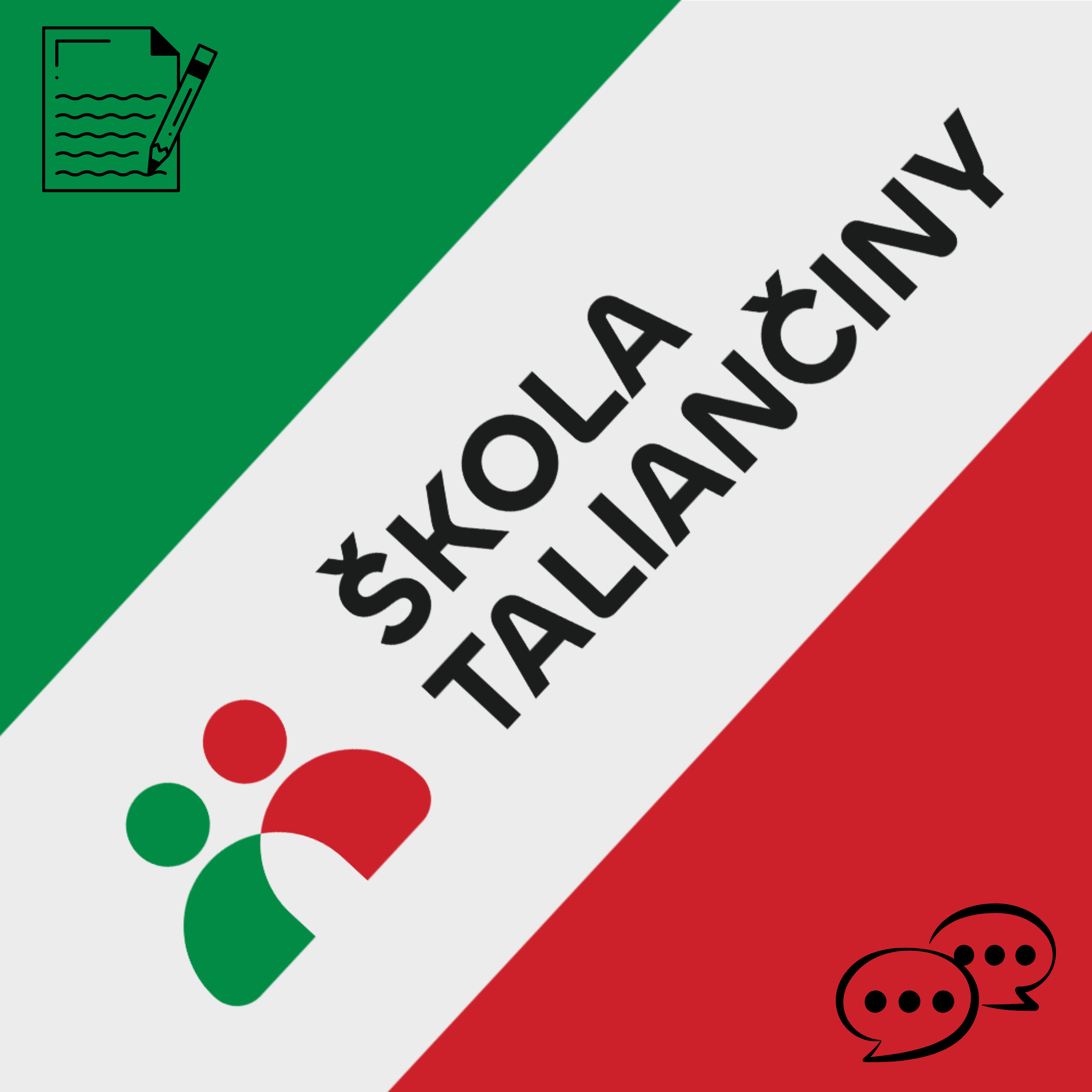 Le preposizioni in italiano episode artwork