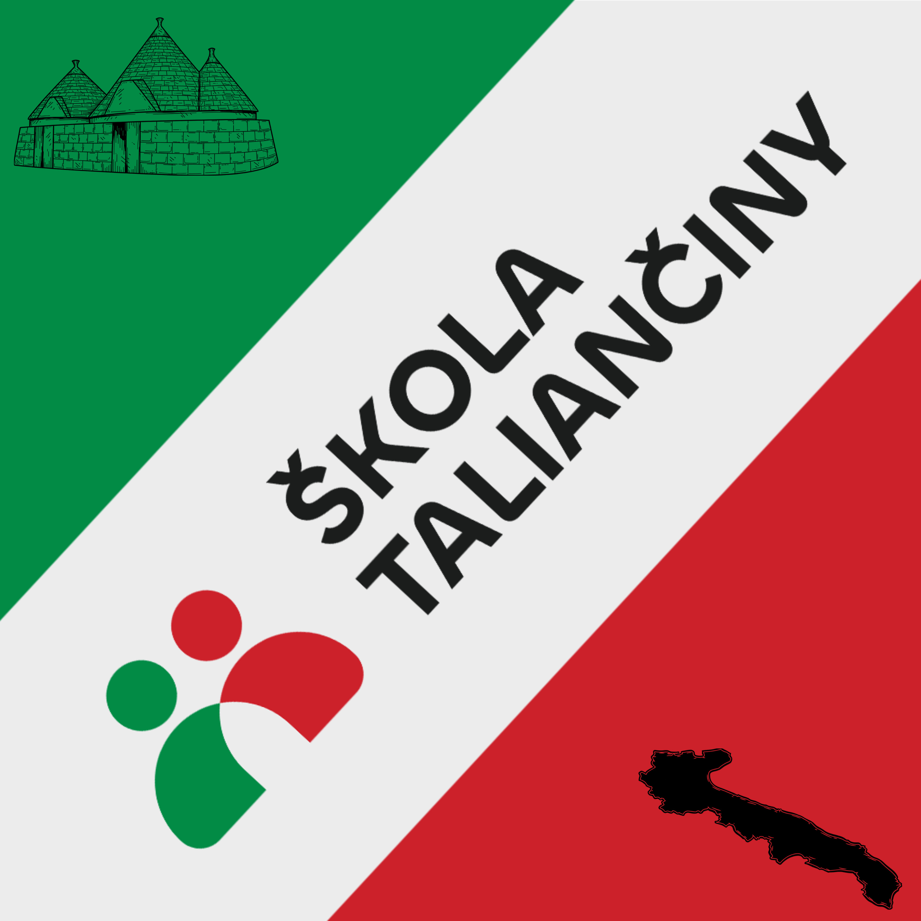 Víkendové úniky: Puglia episode artwork
