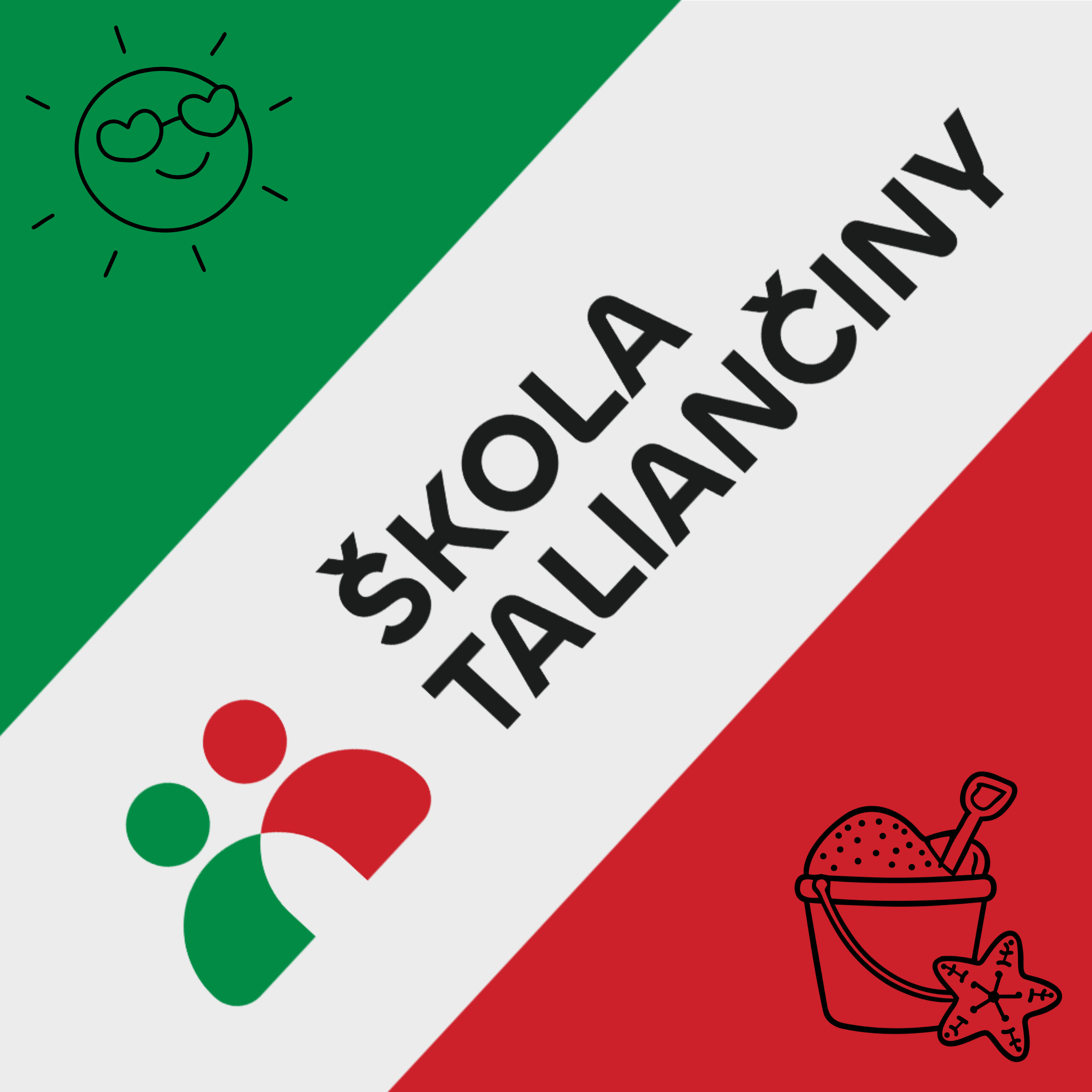 L'estate italiana!
