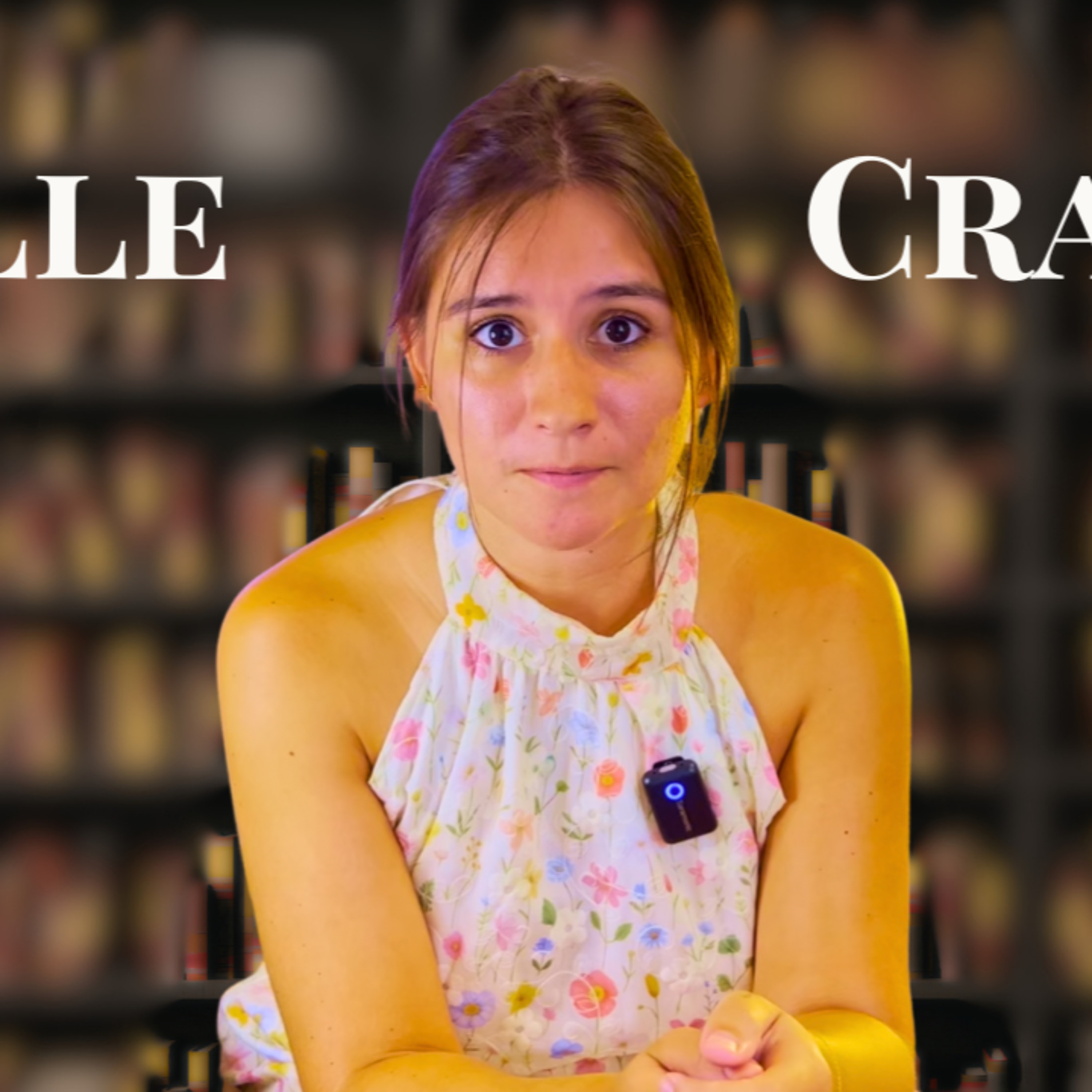 Chapitre 1 — Ce matin où tout bascule (HISTOIRE INTERACTIVE) episode artwork