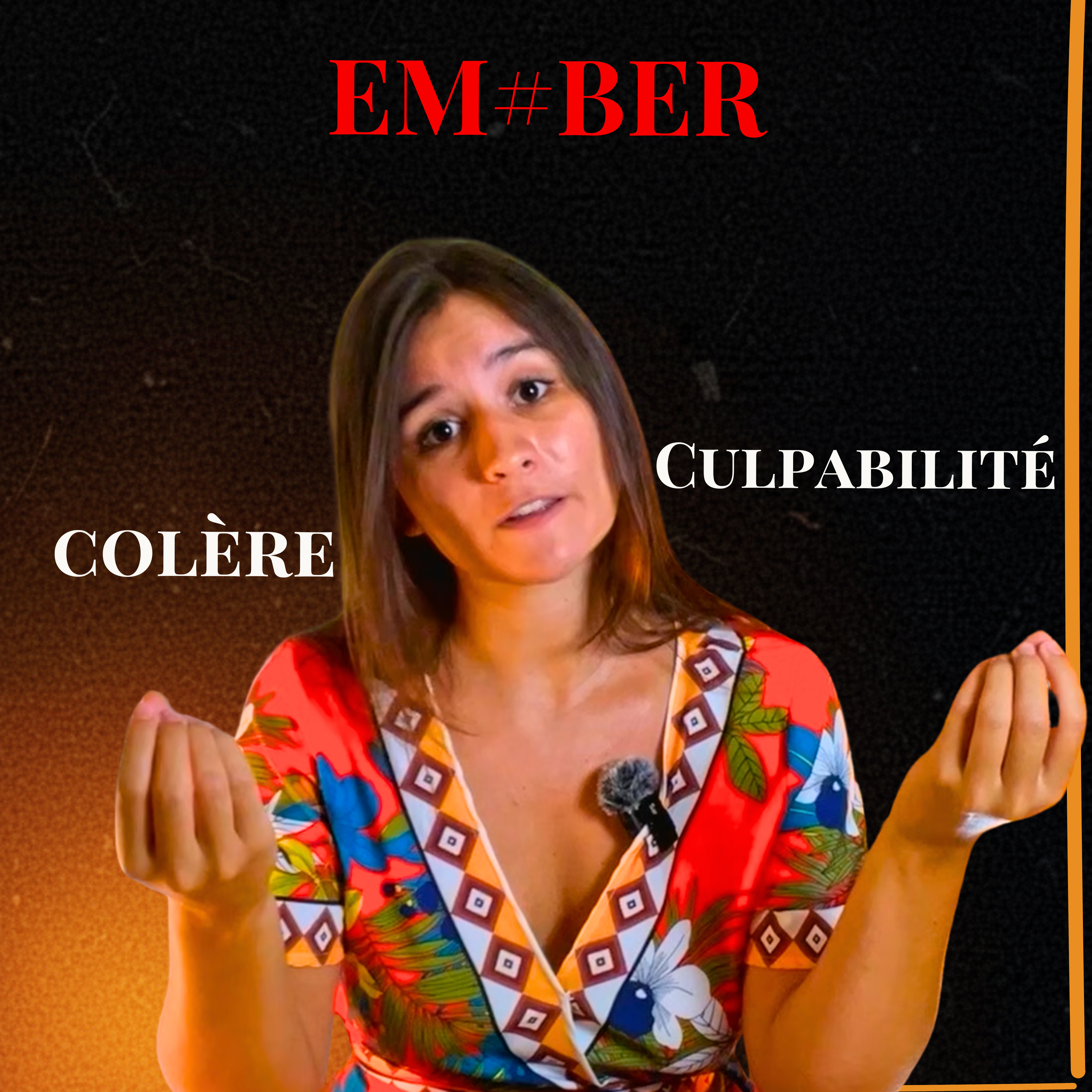 EMBER#4 : Envie de tout plaquer : crise ou réveil ?  episode artwork