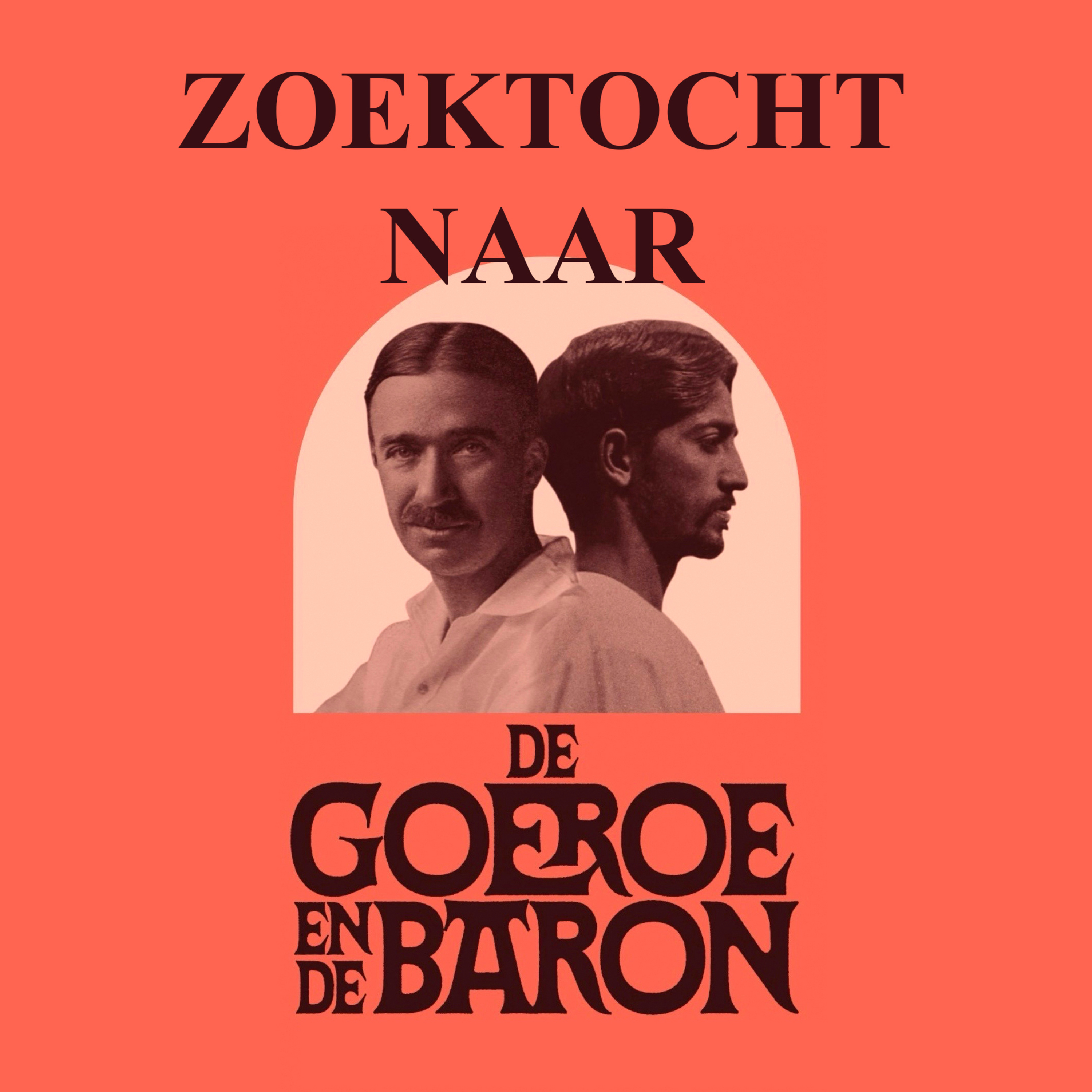 Trailer De zoektocht naar de goeroe en de baron