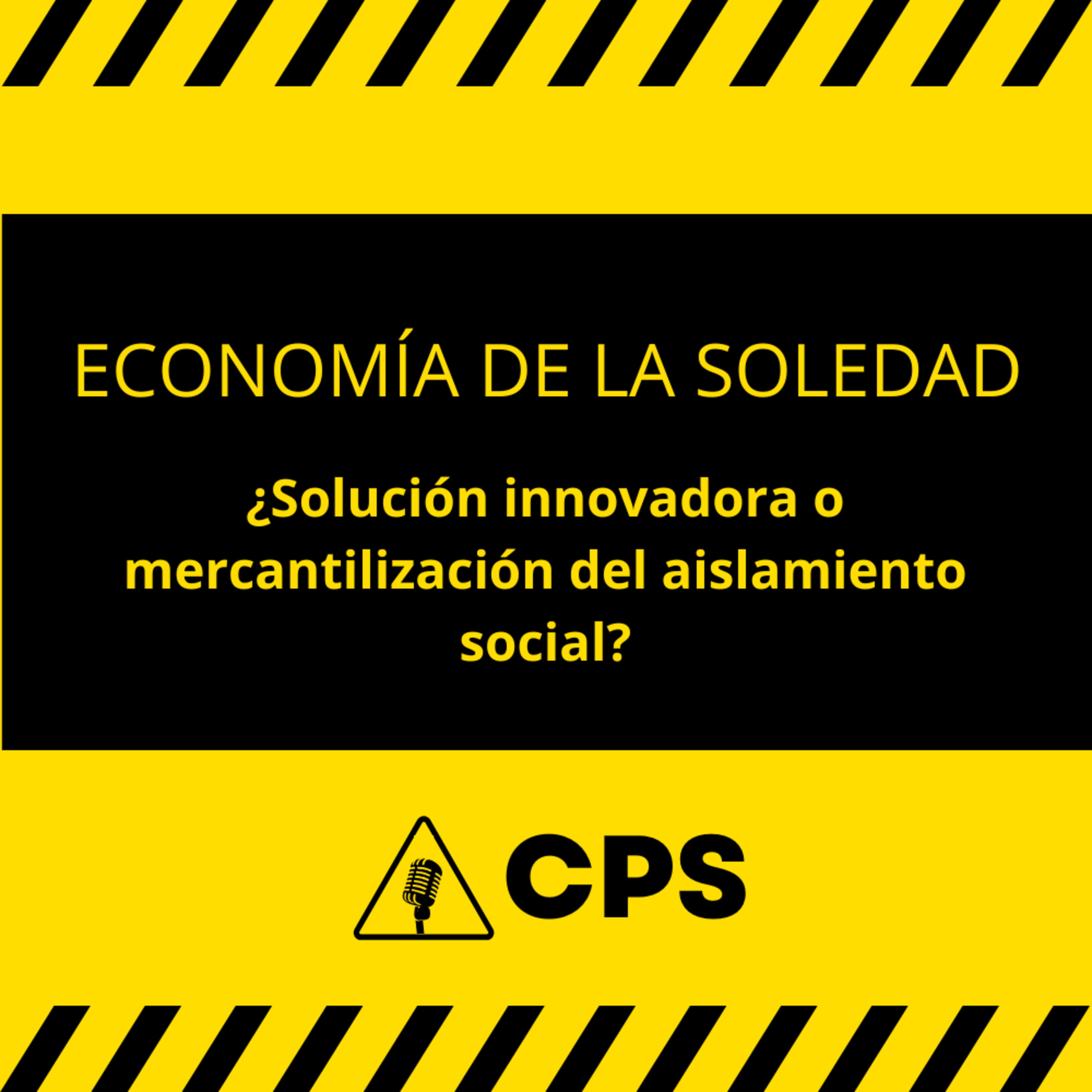 Portada de CPS. Con Pocas Soluciones