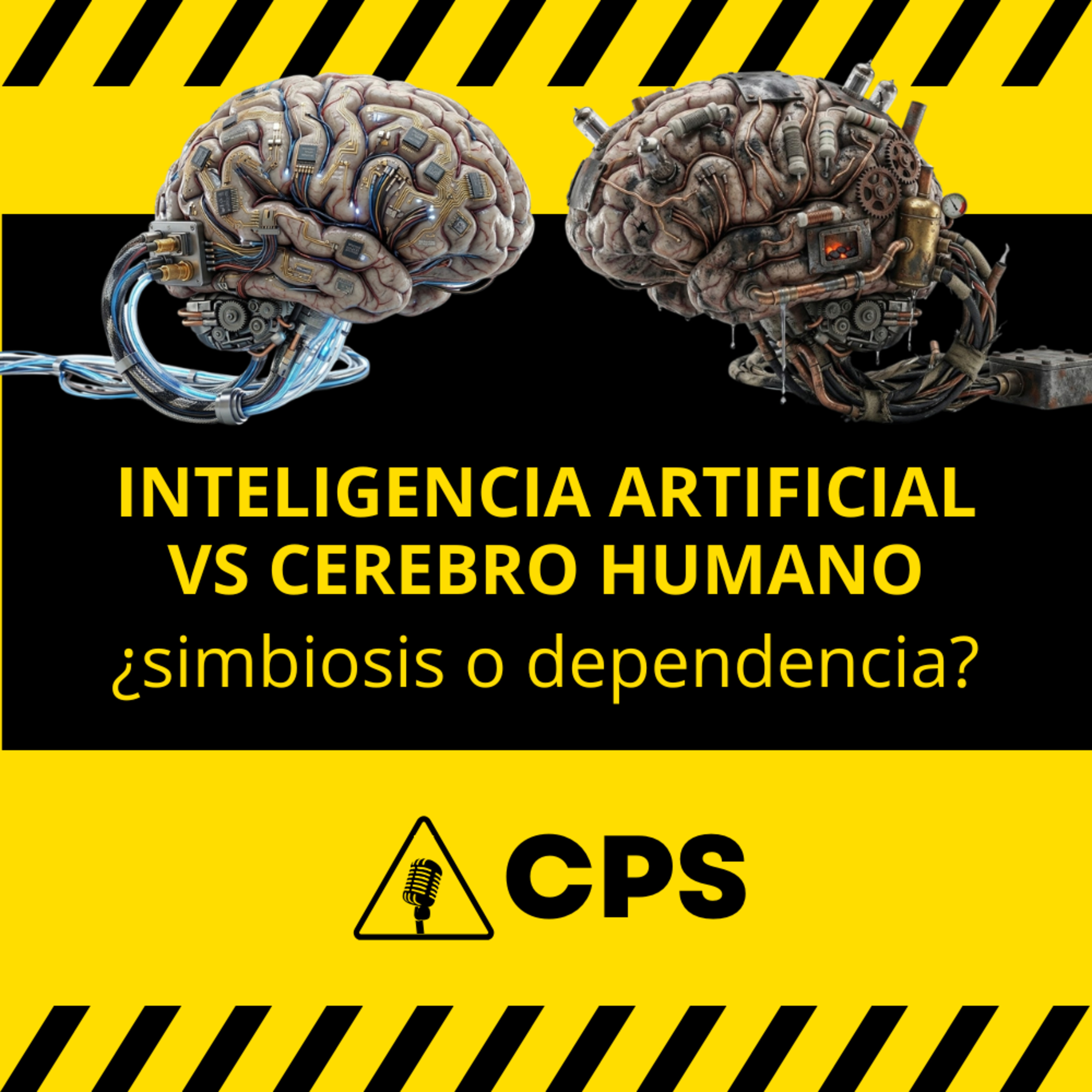 Portada de CPS. Con Pocas Soluciones