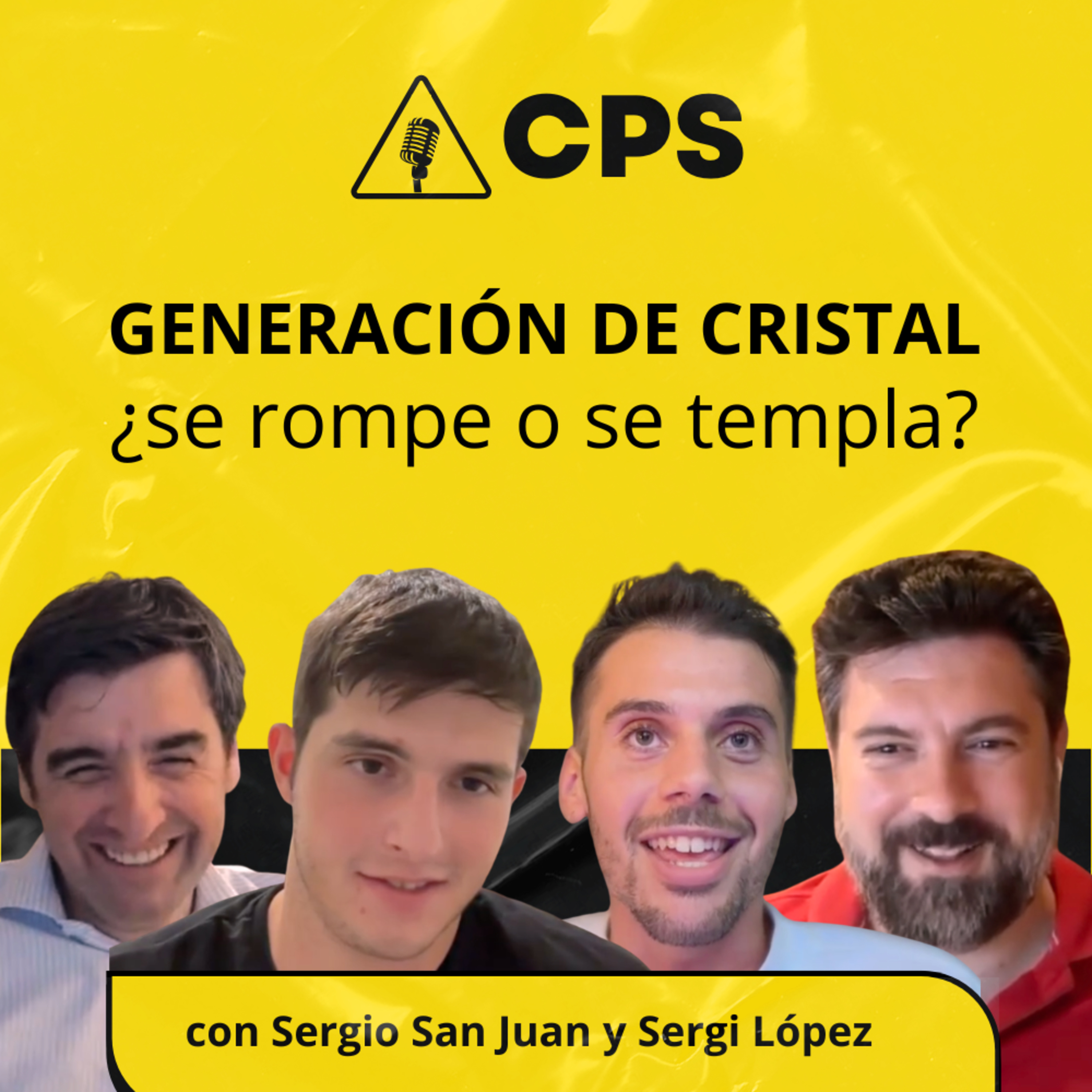 Portada de CPS. Con Pocas Soluciones