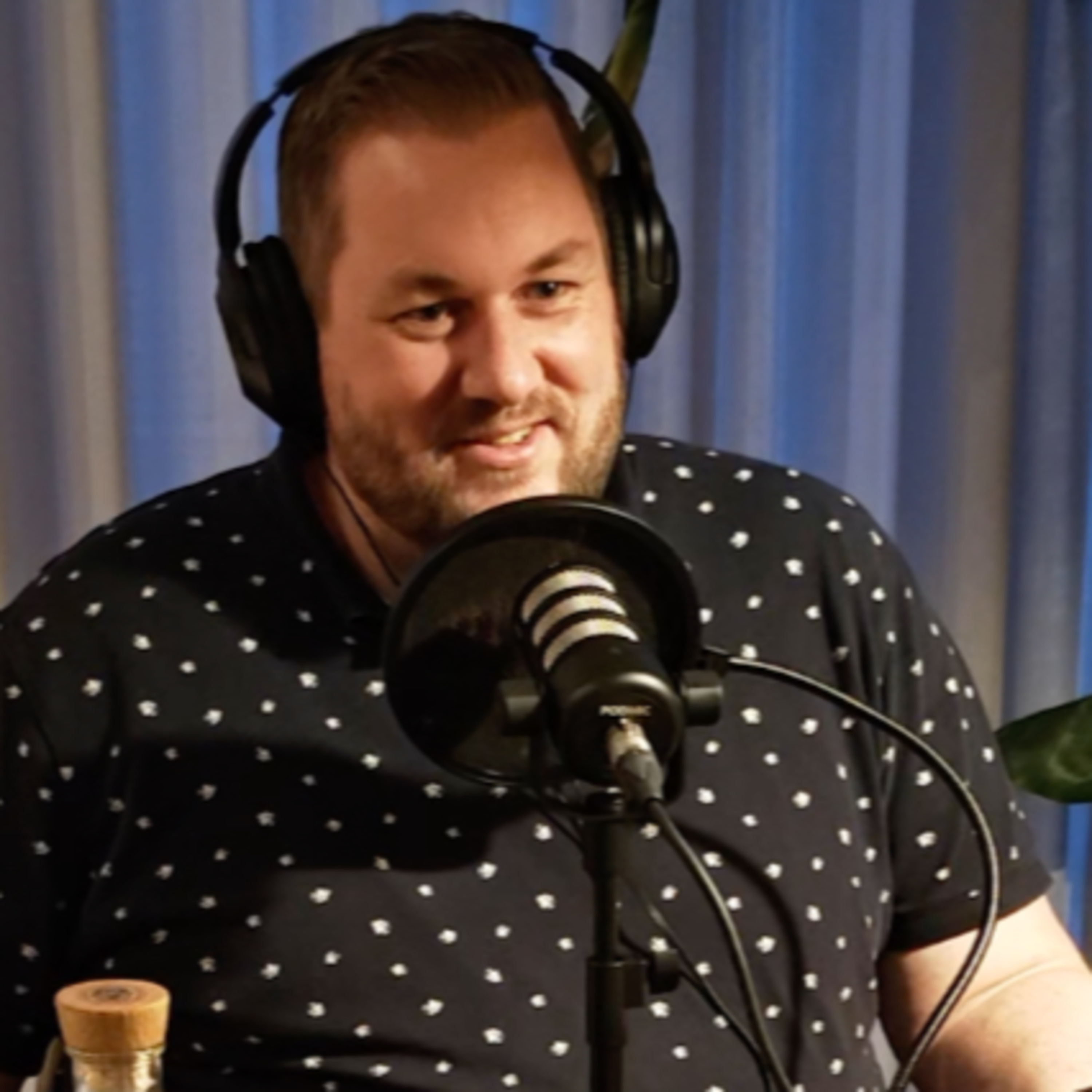 We gaan Amerikaanse whiskey proeven episode artwork