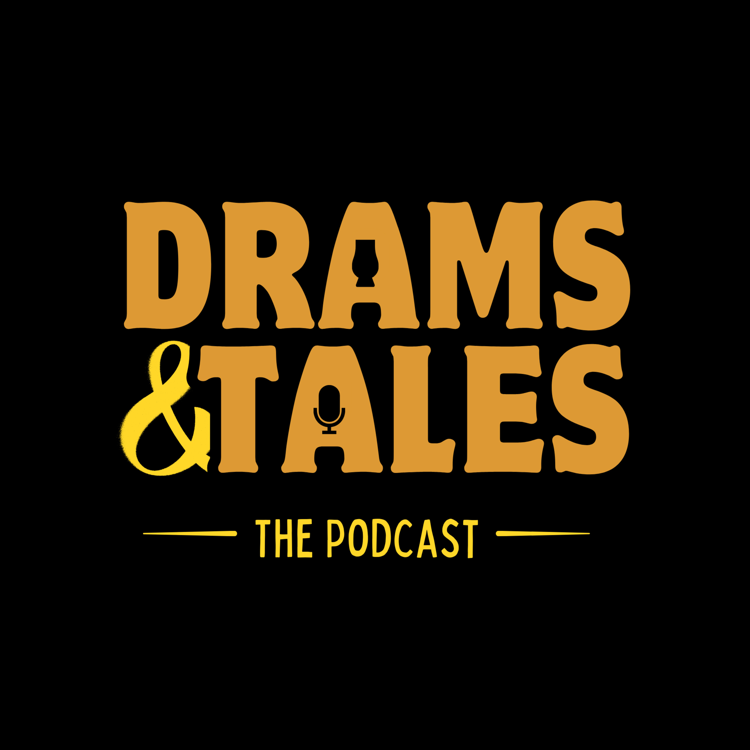 Γιατί ουίσκι; (+ προτάσεις εορτών) | Drams and Tales #1