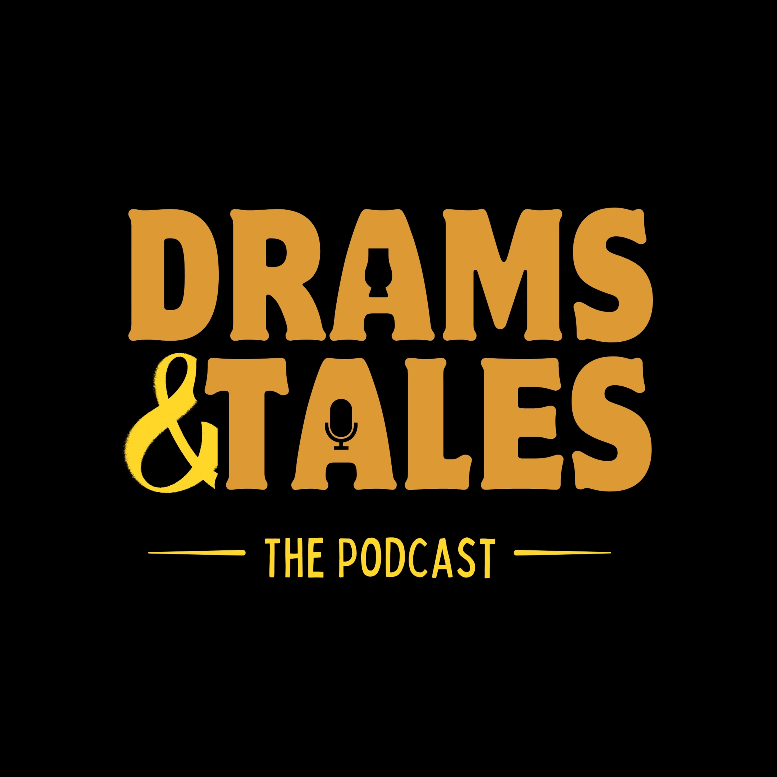 Πως διαβάζουμε μια ετικέτα ουίσκι; | Drams and Tales #4