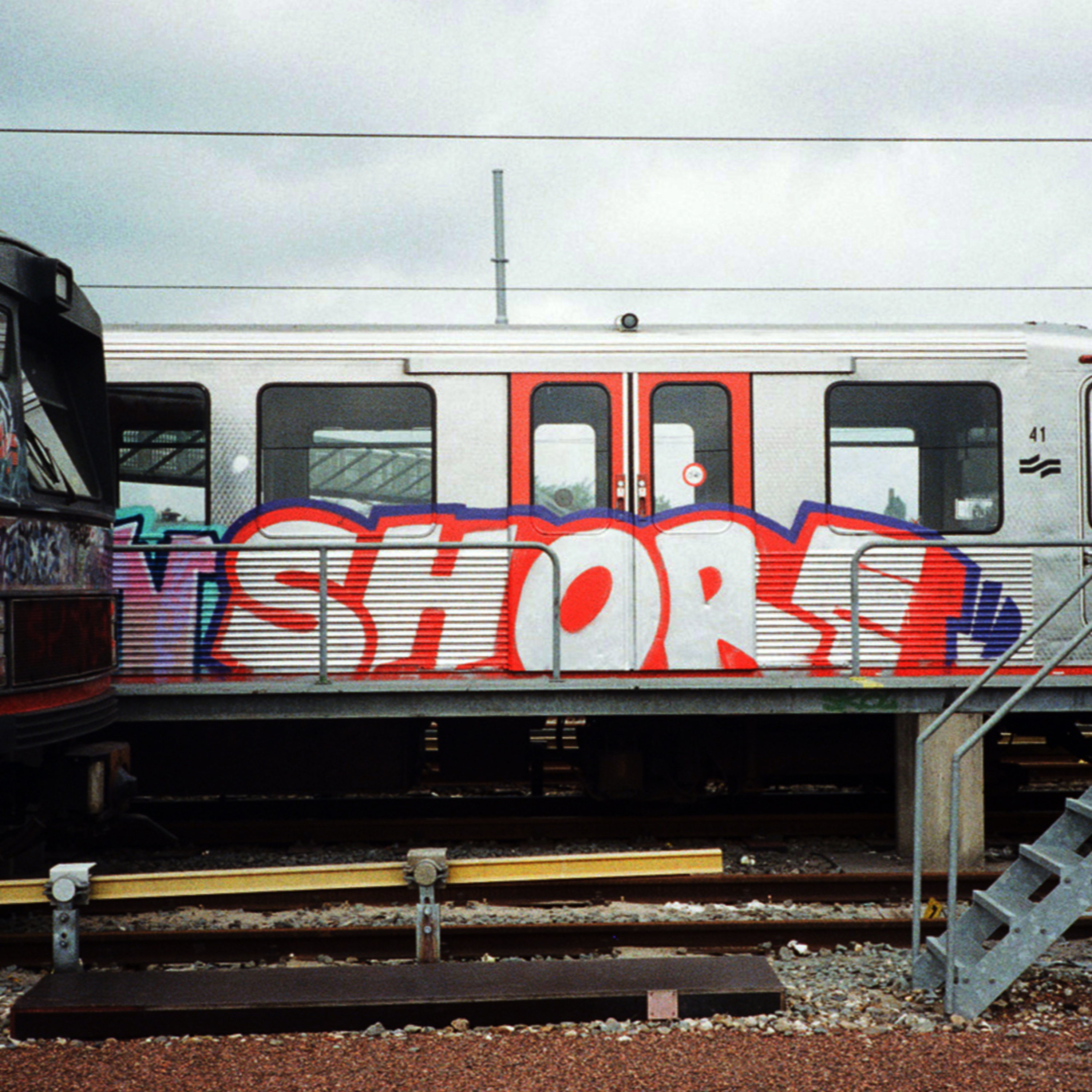 PODCAST #092 – SHORE RTA [DEUTSCH]