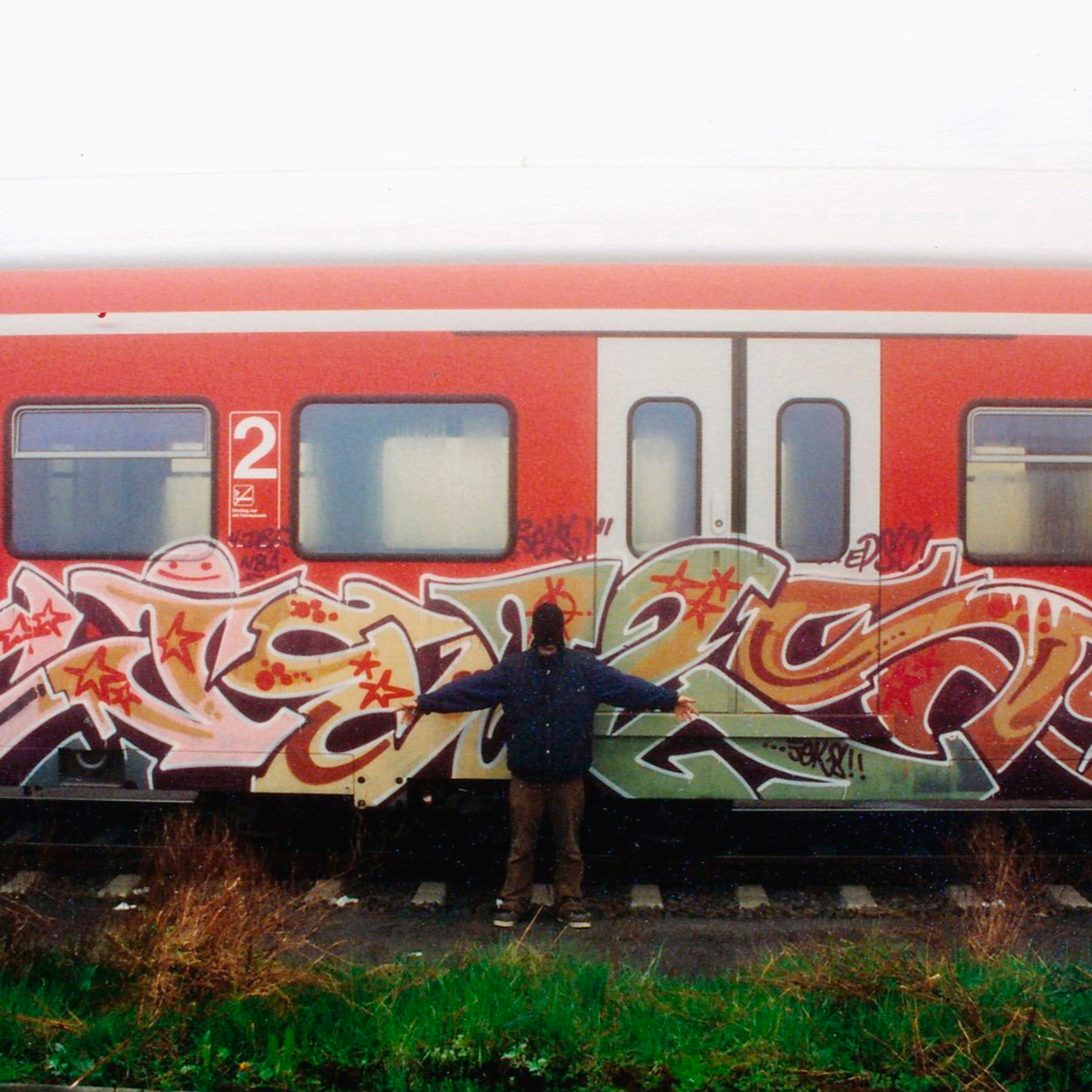ILOVEGRAFFITI.DE