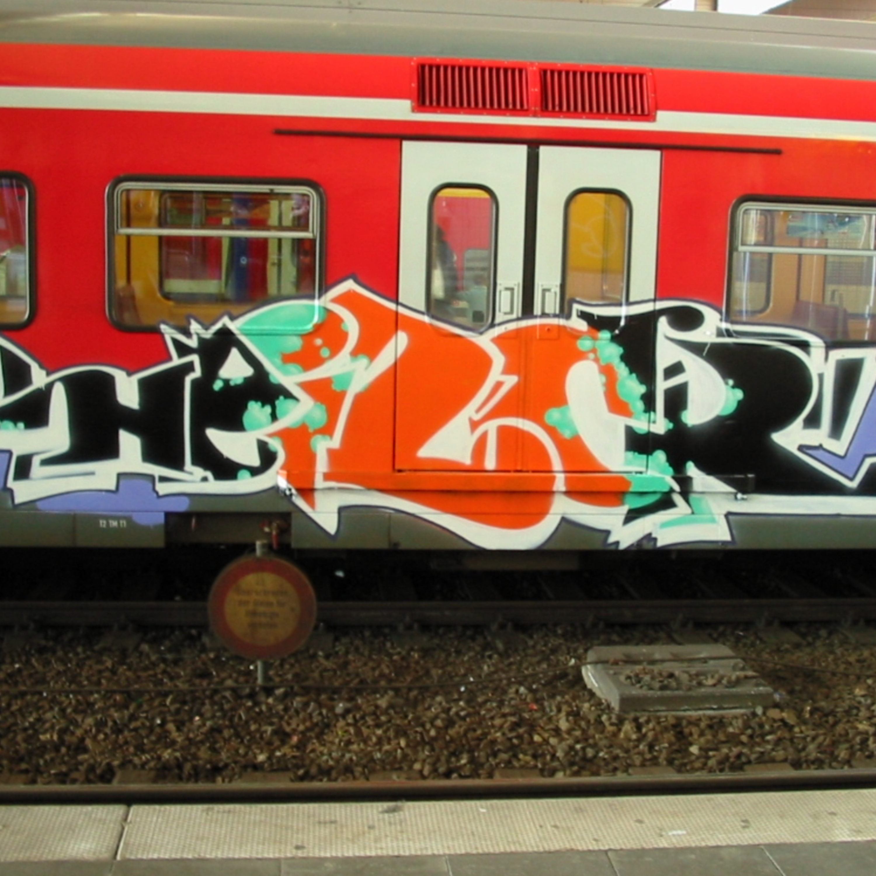 ILOVEGRAFFITI.DE