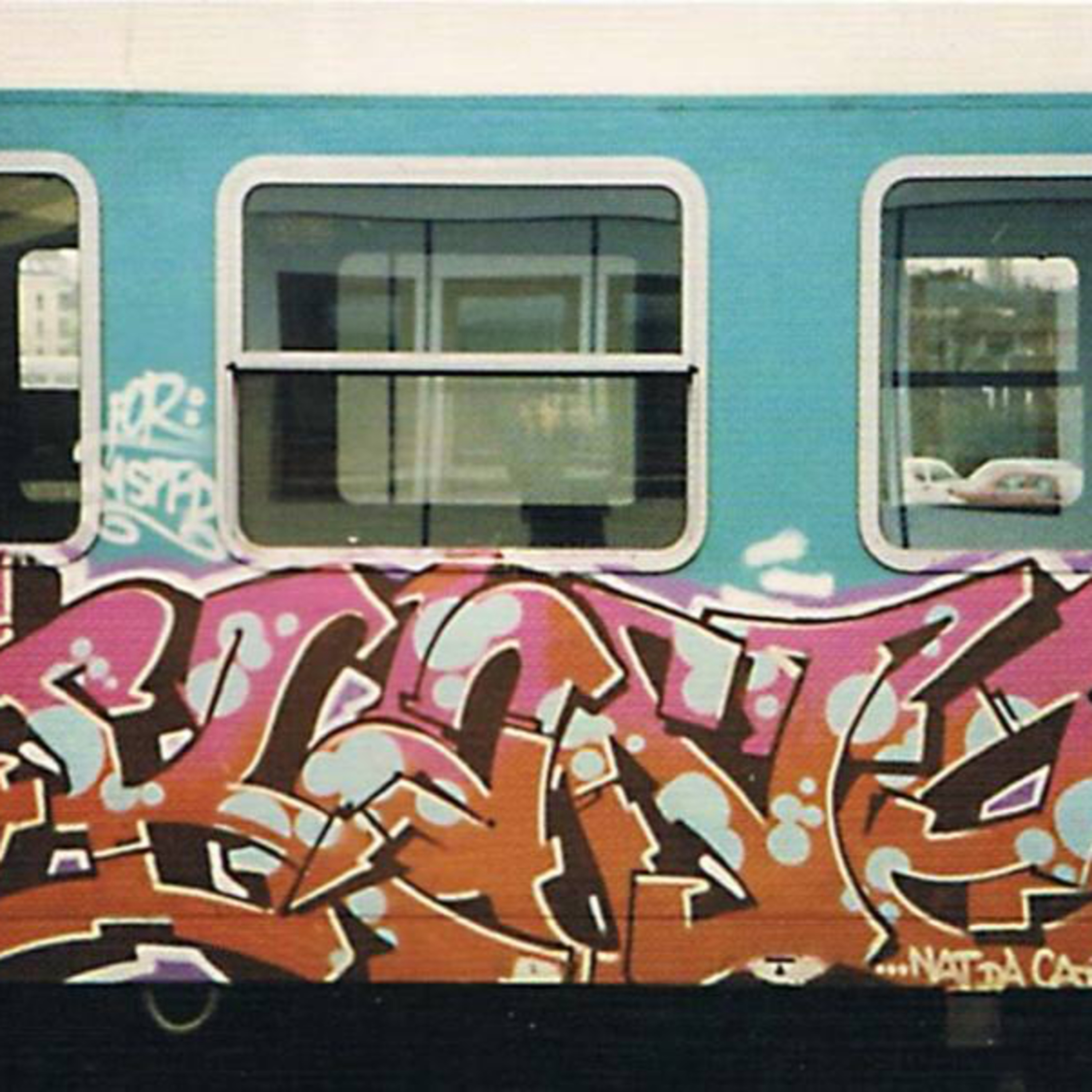 ILOVEGRAFFITI.DE