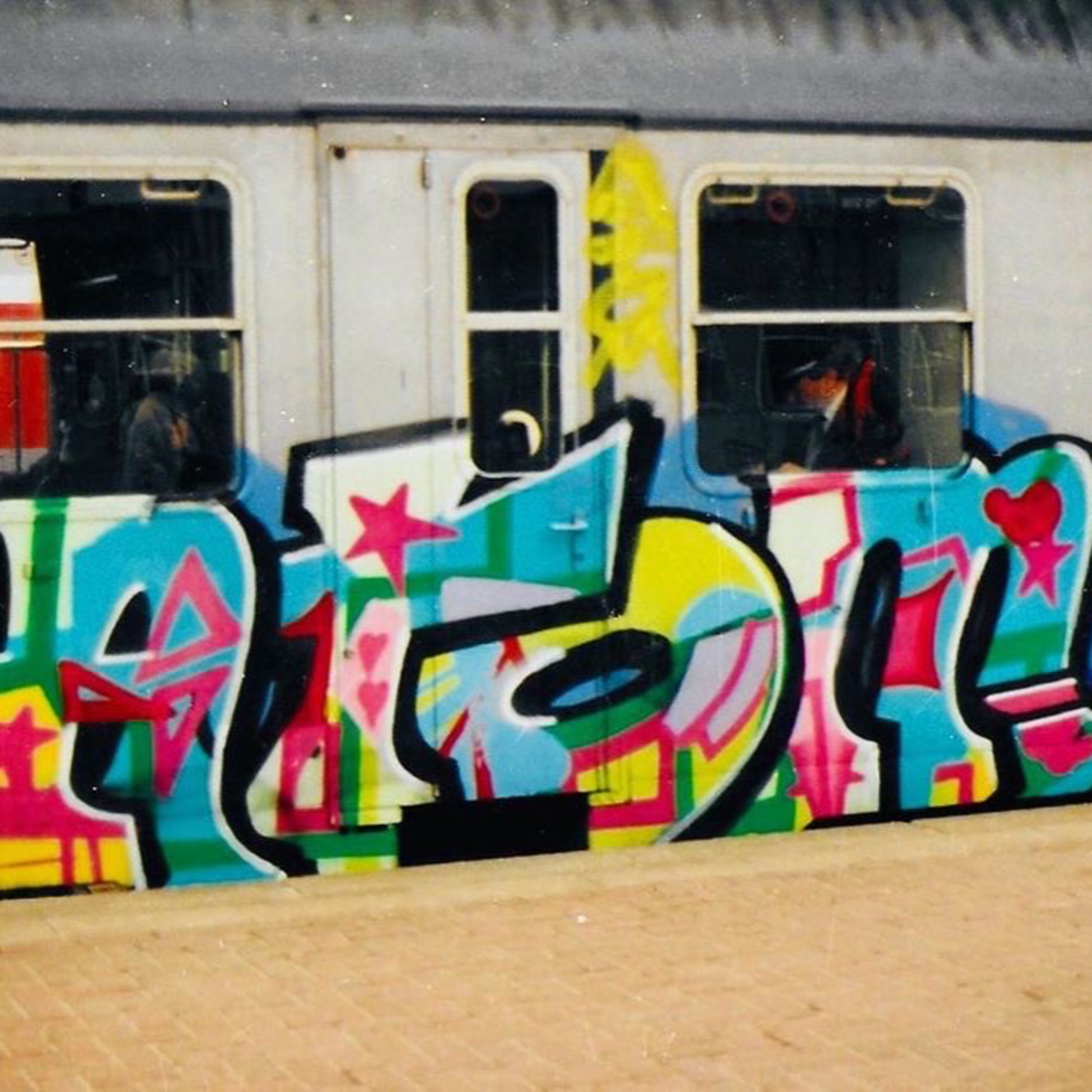 ILOVEGRAFFITI.DE