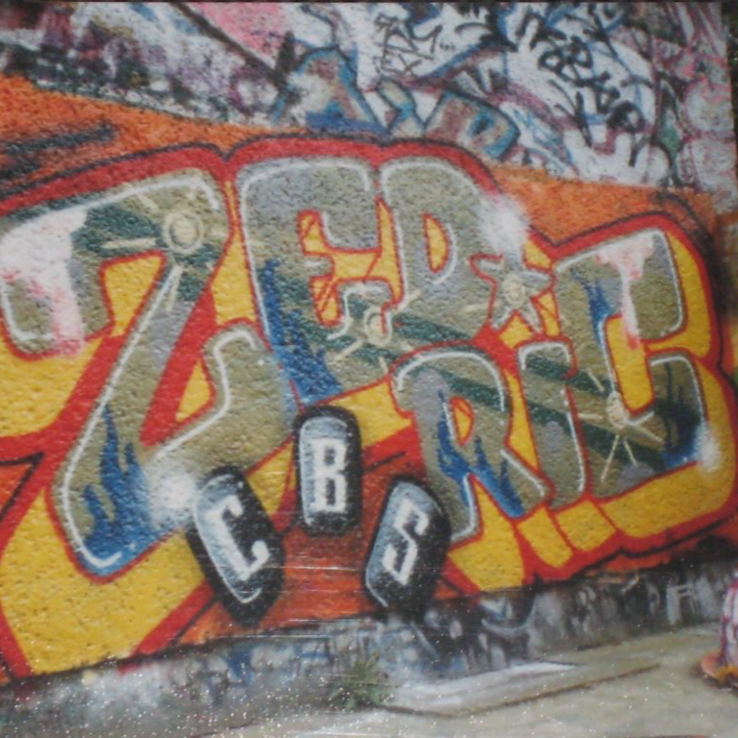 ILOVEGRAFFITI.DE