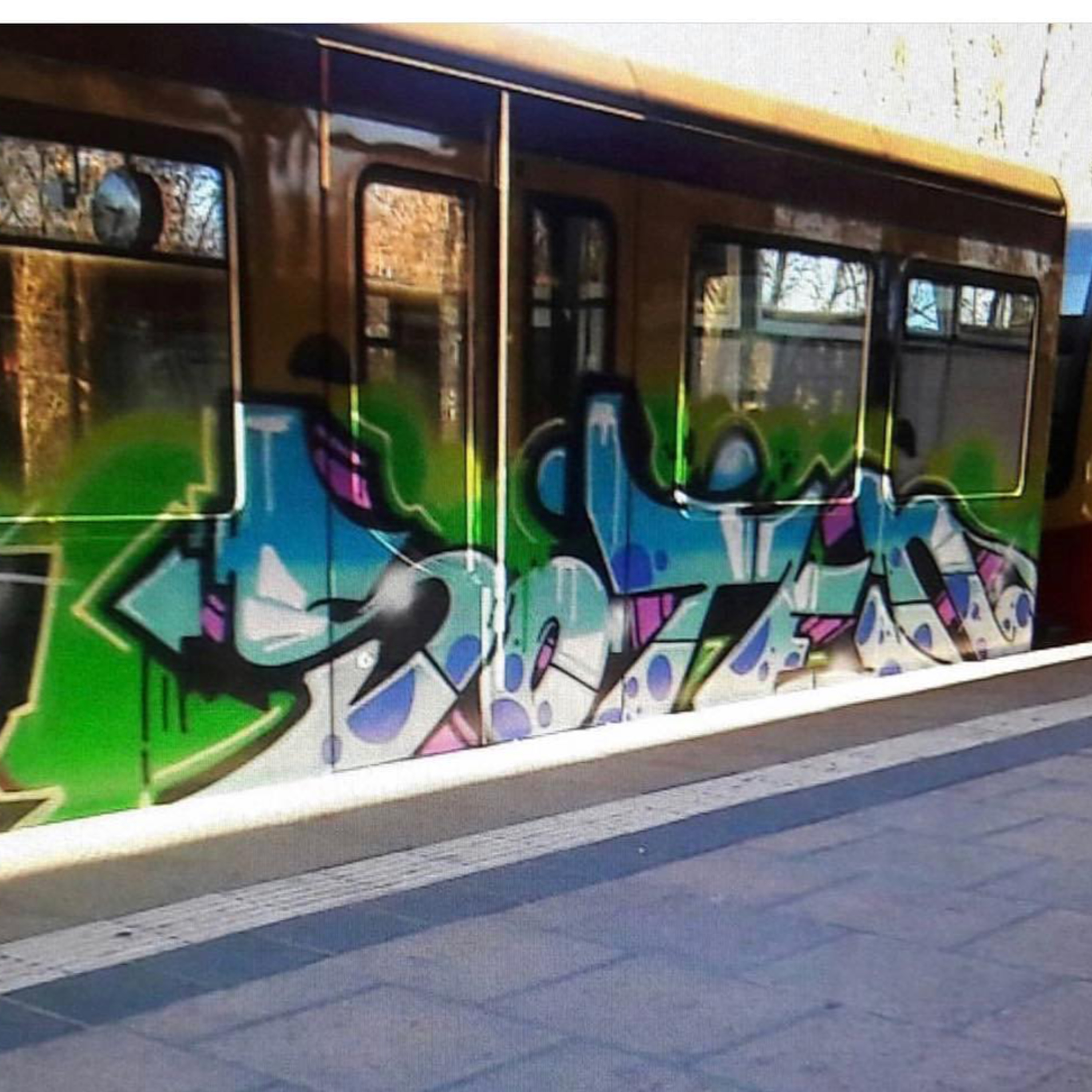 ILOVEGRAFFITI.DE