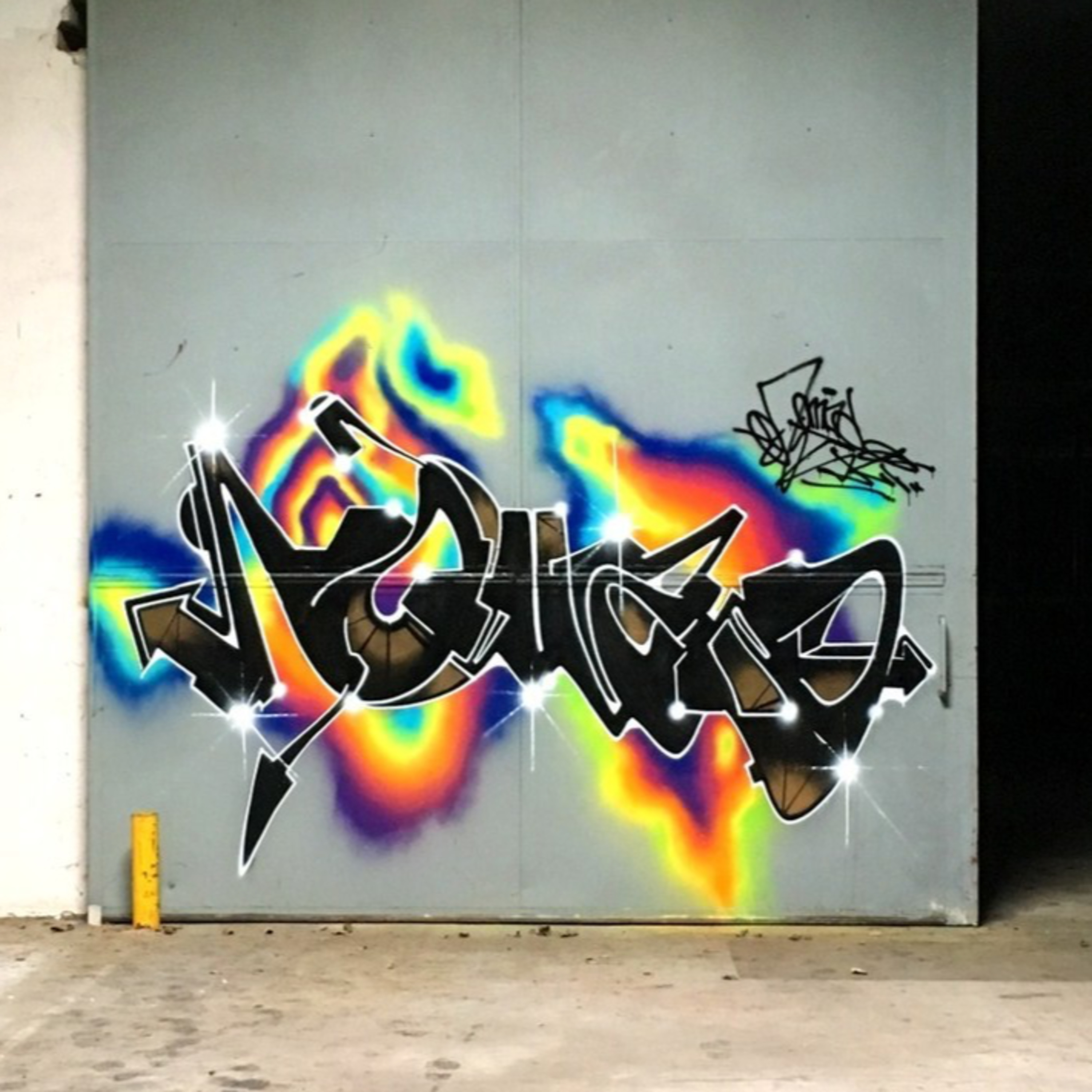 ILOVEGRAFFITI.DE