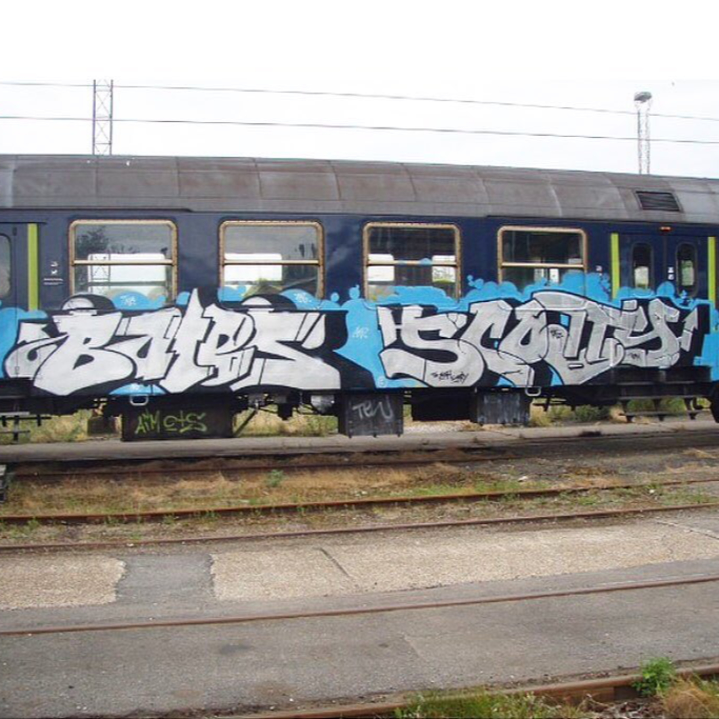 ILOVEGRAFFITI.DE