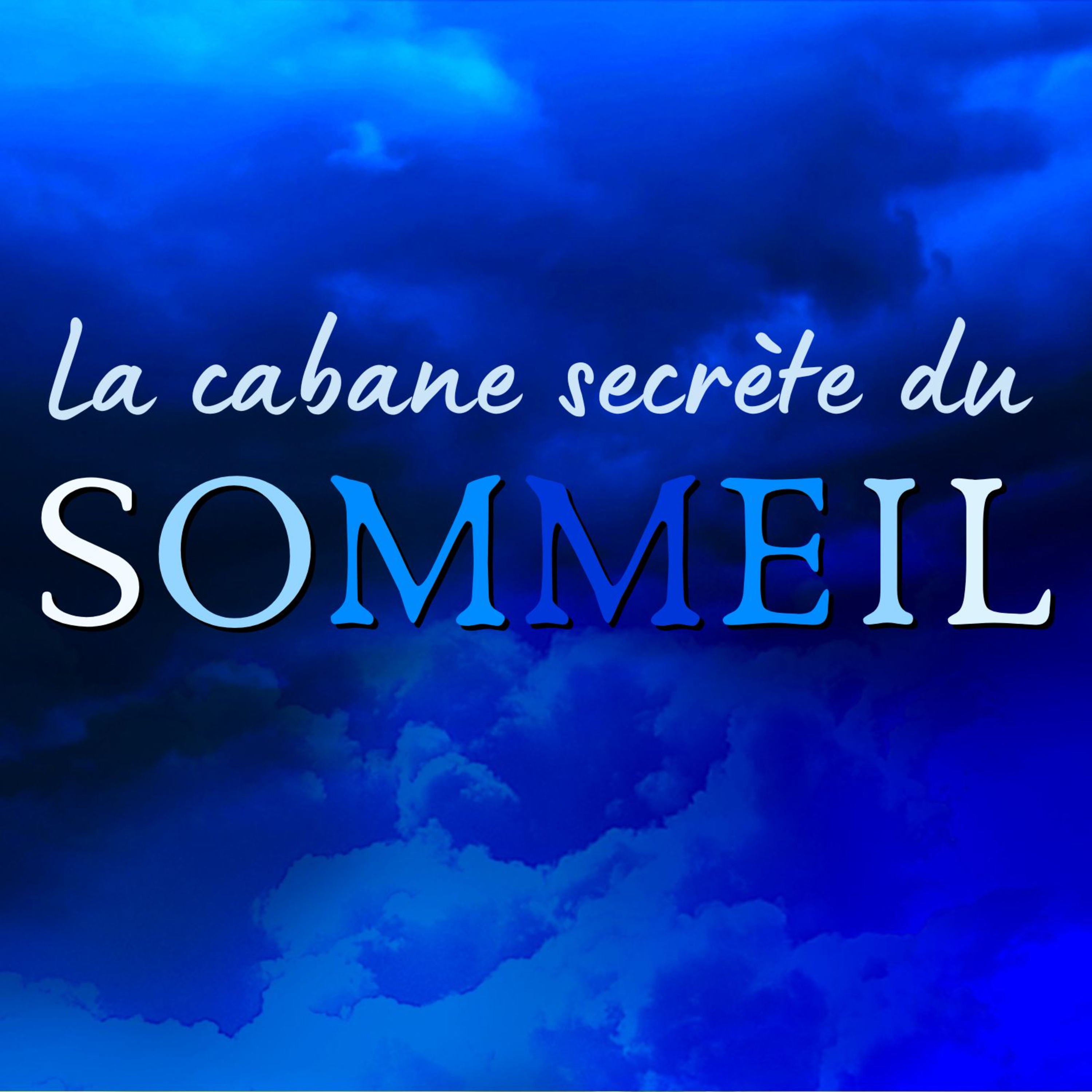 Hypnose & Sommeil - Le podcast de Catherine Paquet
