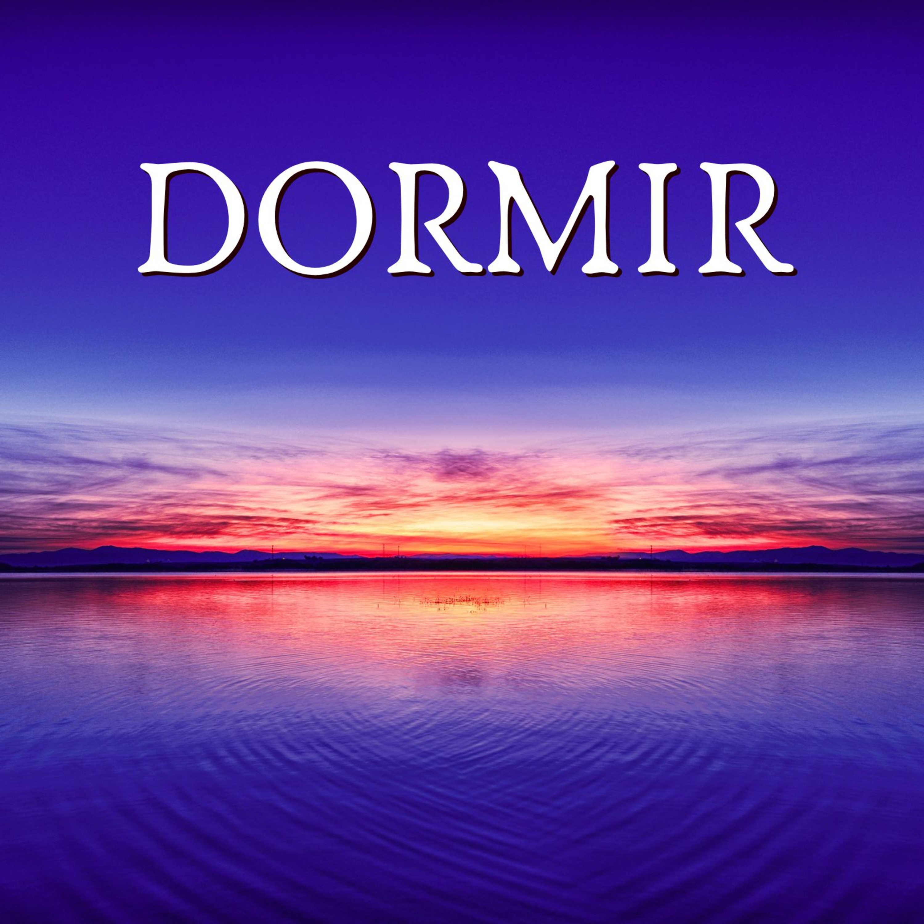 DORMIR au Bruit des Vagues - Hypnose puissante - Sommeil et Relaxation episode artwork