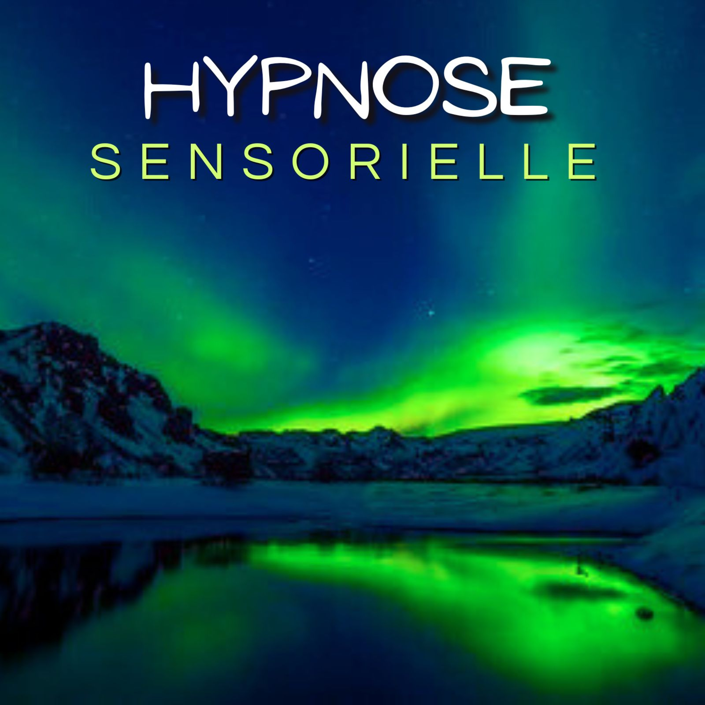 S'endormir en quelques minutes * Hypnose sensorielle puissante episode artwork