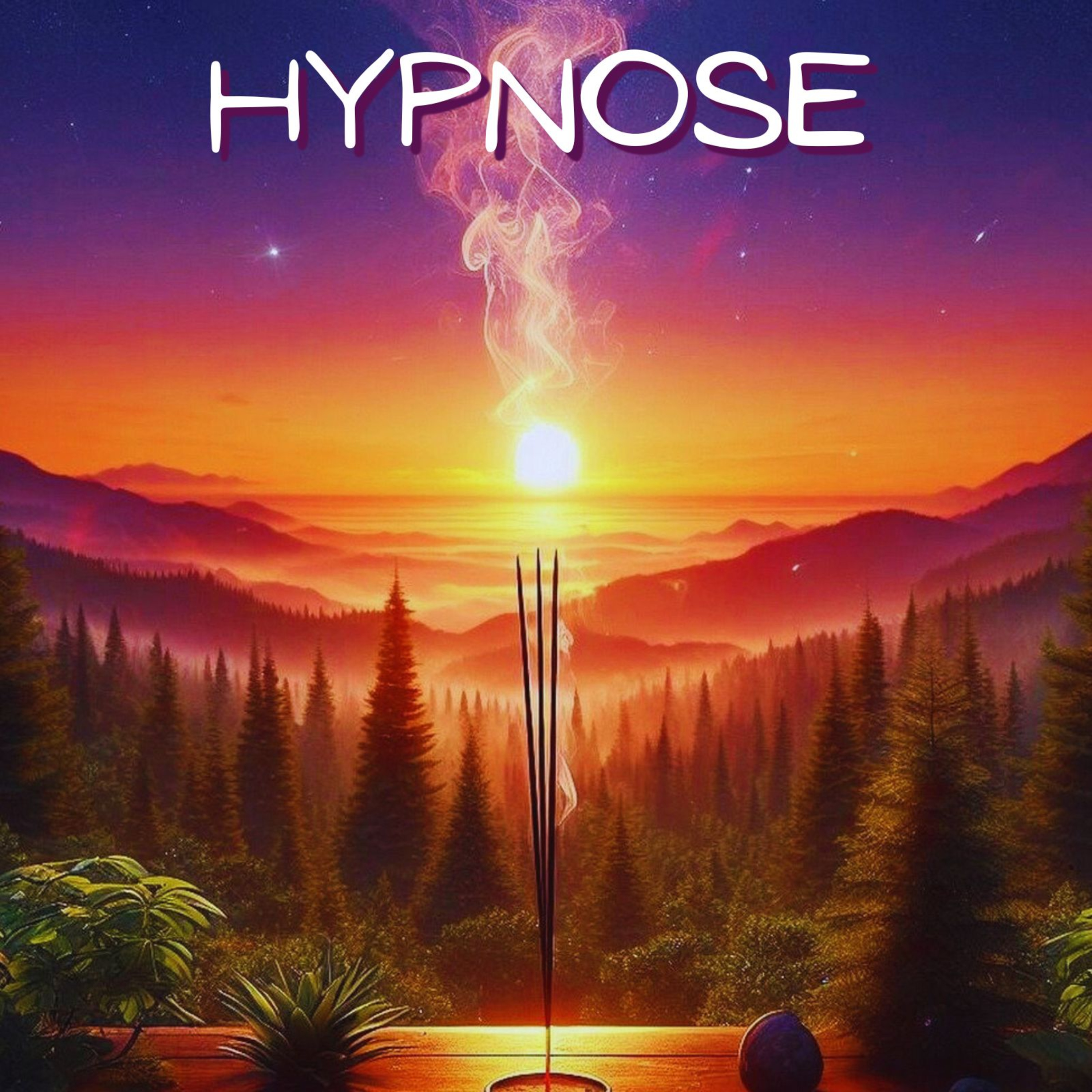Hypnose ANTIDOULEUR puissante avec fréquences sacrées 285 Hz episode artwork