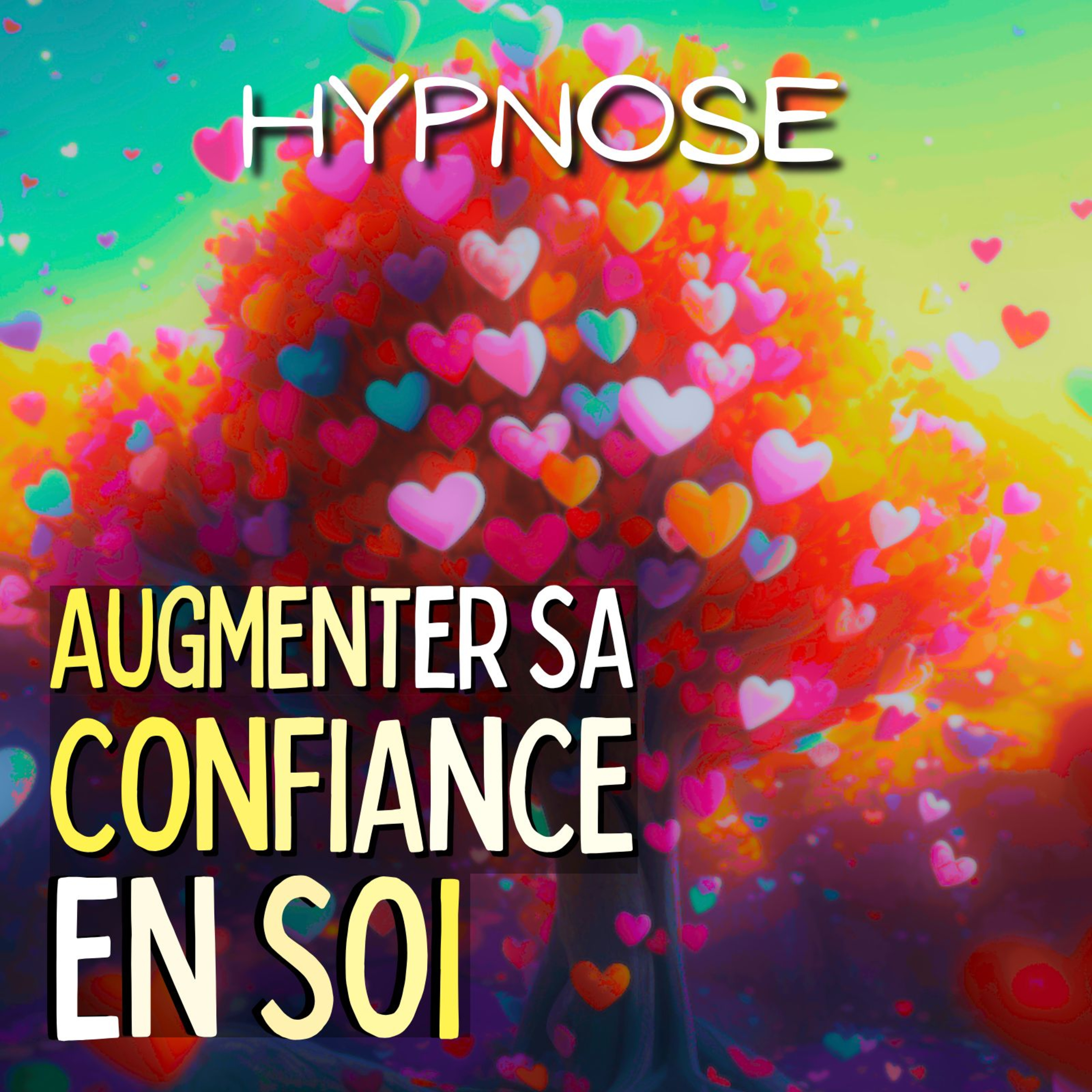 Retrouver la CONFIANCE EN SOI grâce à 20 mn d'hypnose episode artwork